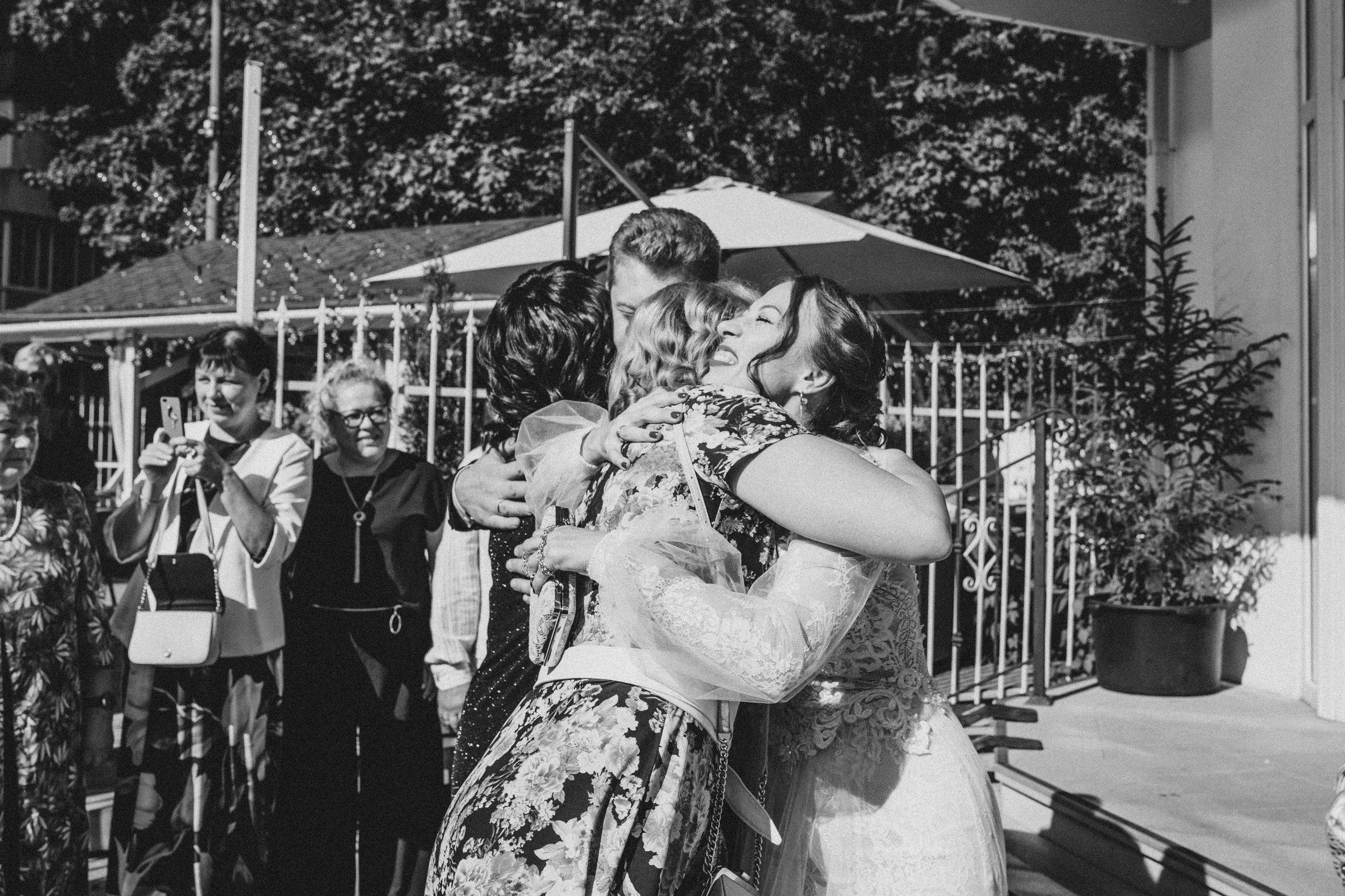 Андрей & Екатерина. Семейный и домашний фотограф в Москве и МО Королева Валерия