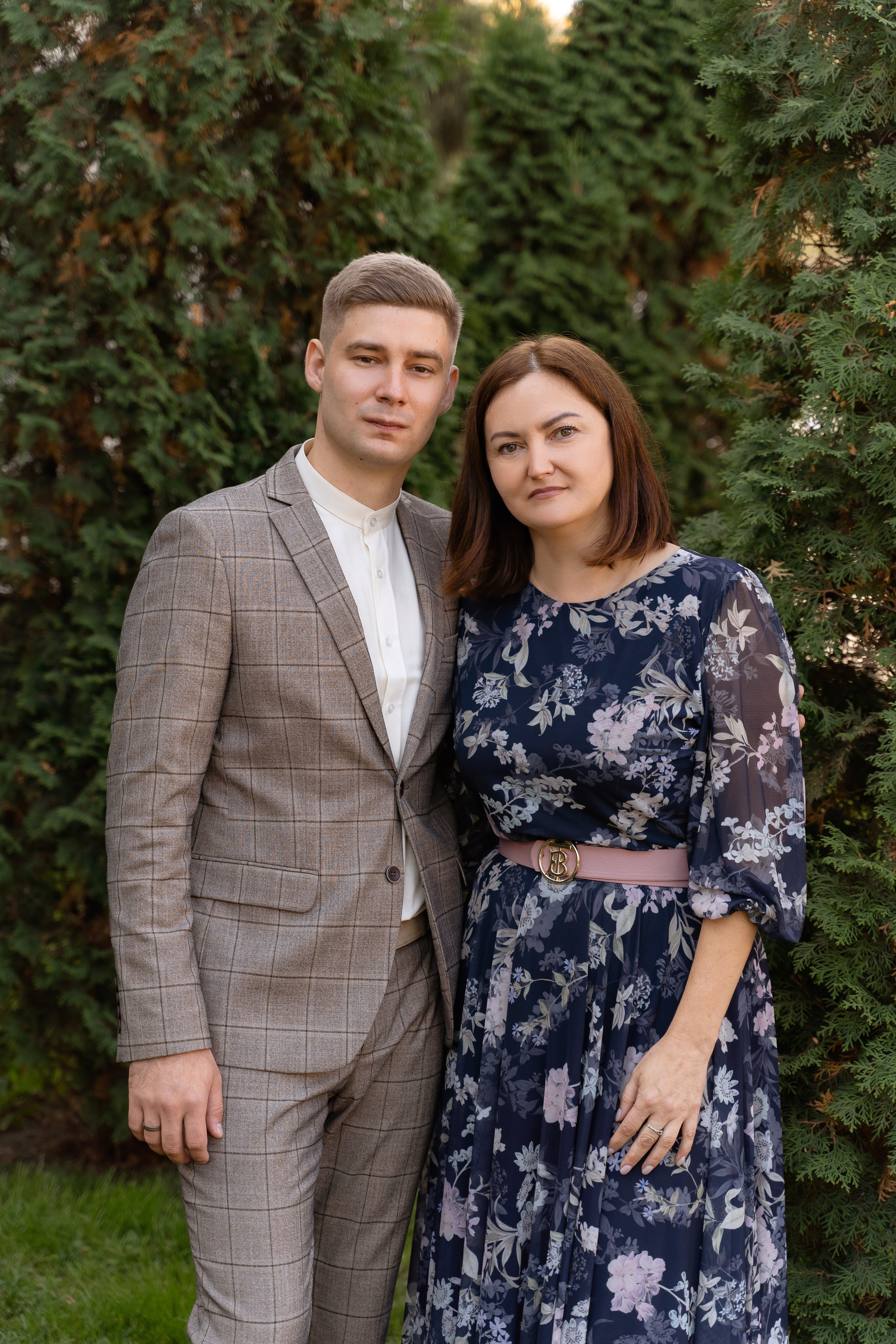 Саша и Яна. Свадебный и семейный фотограф в Новосибирске Наталья Зорина