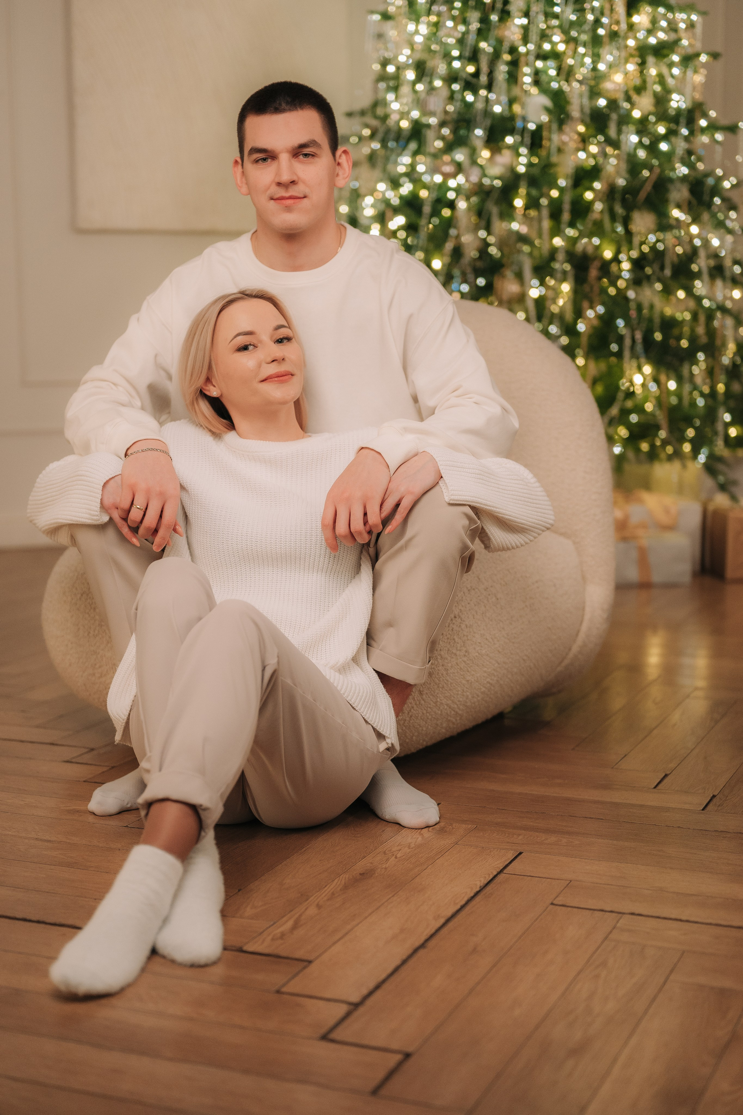 Андрей и Наталина. Иван Кубик — фотограф и видеограф