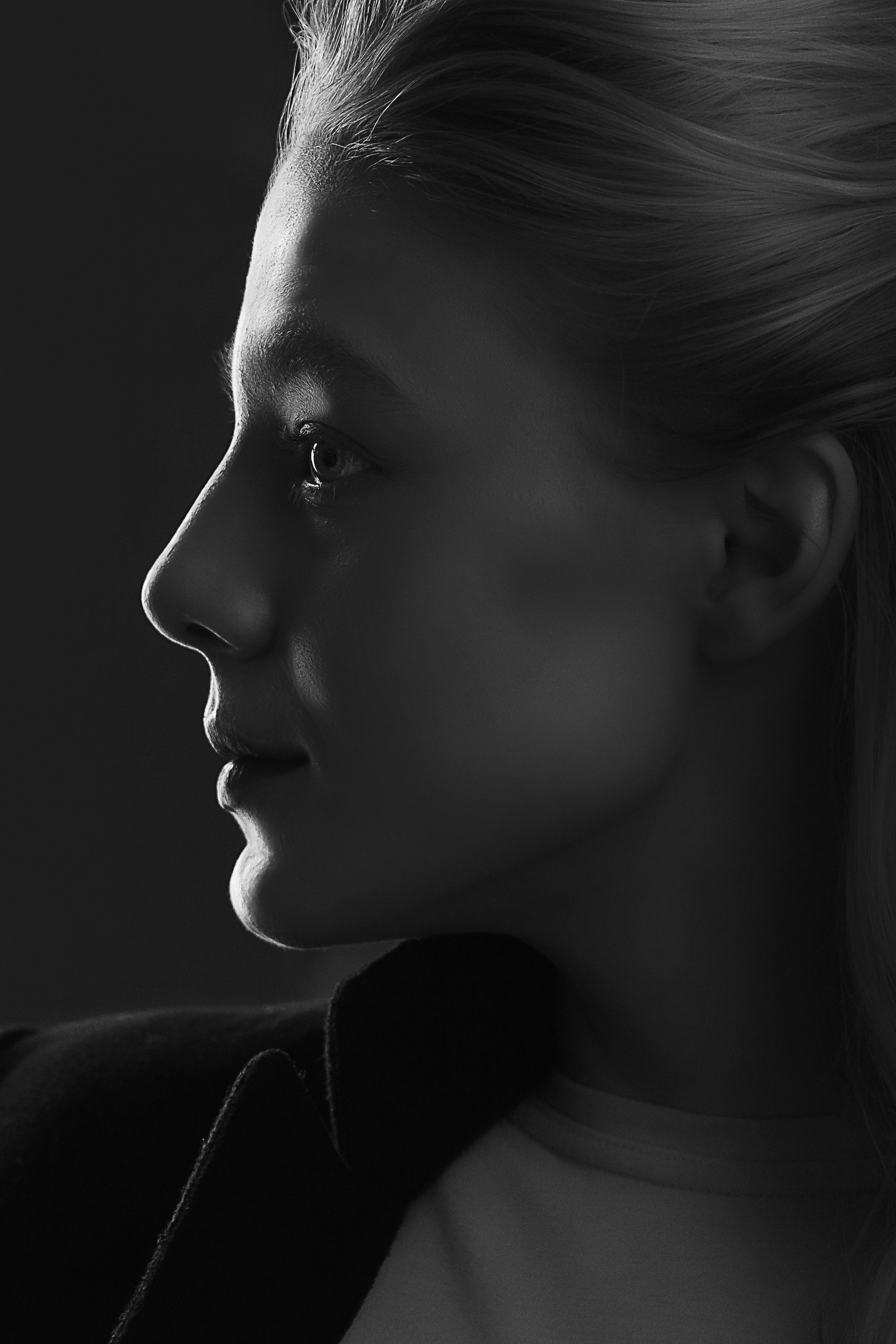 Люди. Портретный, интерьерный и фуд фотограф в Перми Иван Вострецов