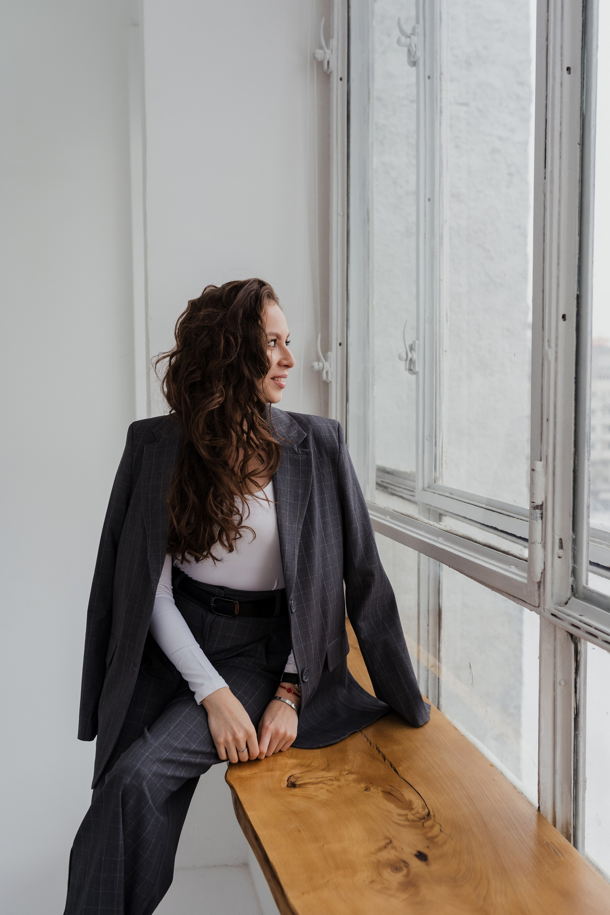 Настя. Свадебный фотограф в Москве Анна Полушина