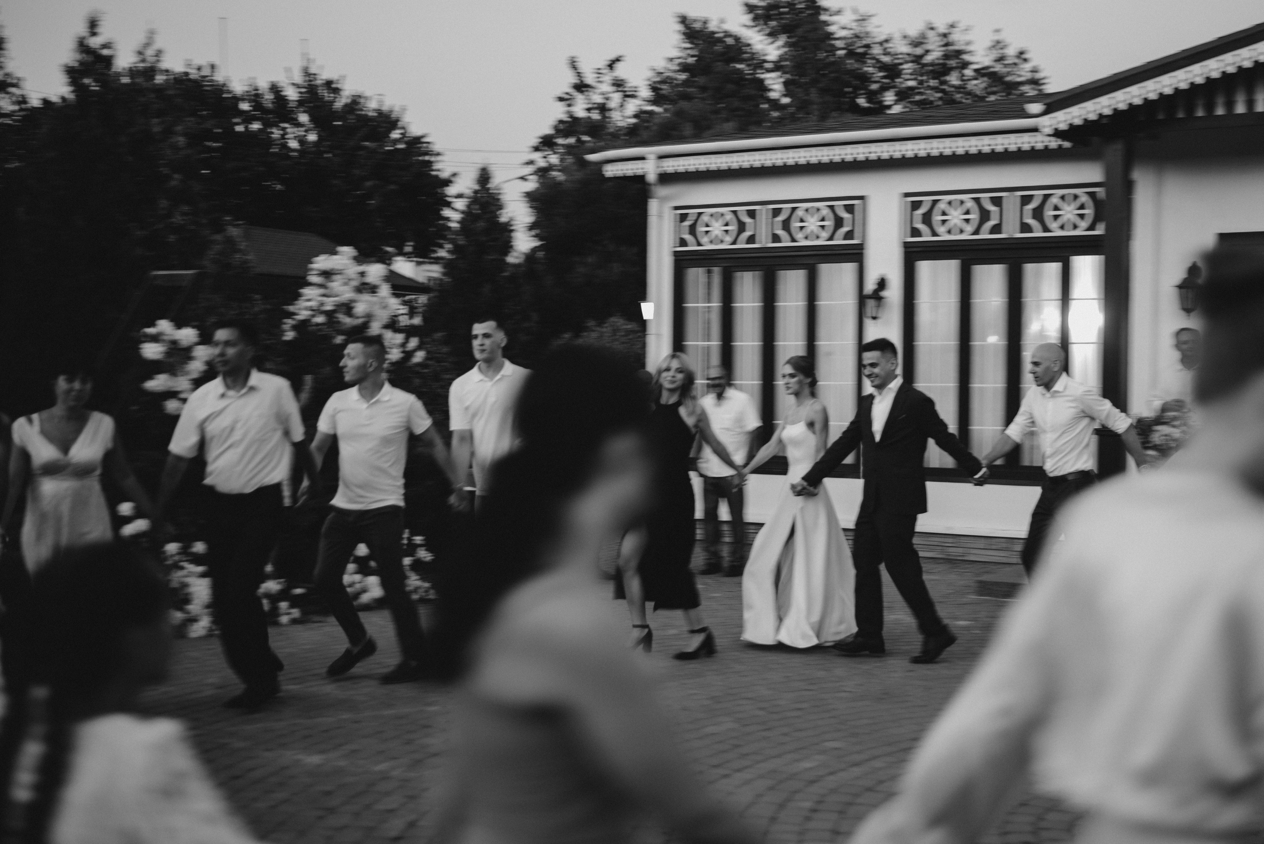 Александр и Анна. Старочеркасск. Фотограф Костикова Анастасия Ростов-на-Дону