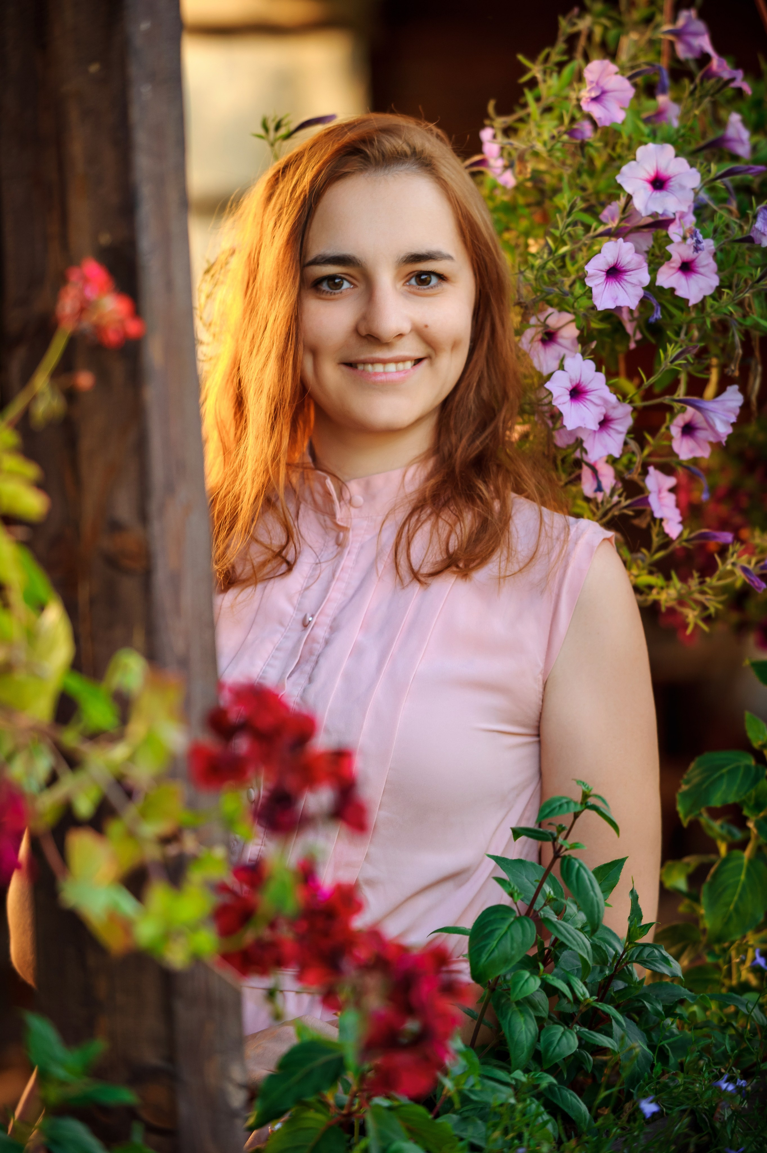 Семейная съёмка. Свадебный и семейный фотограф в Курске Андрей Изотов