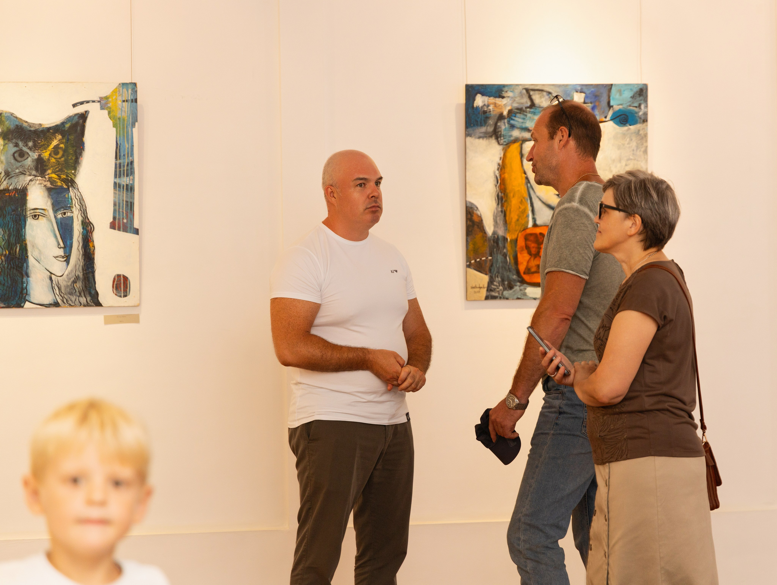 ЦК19. Фотограф НСК-Кем-СПБ Александра Фомич