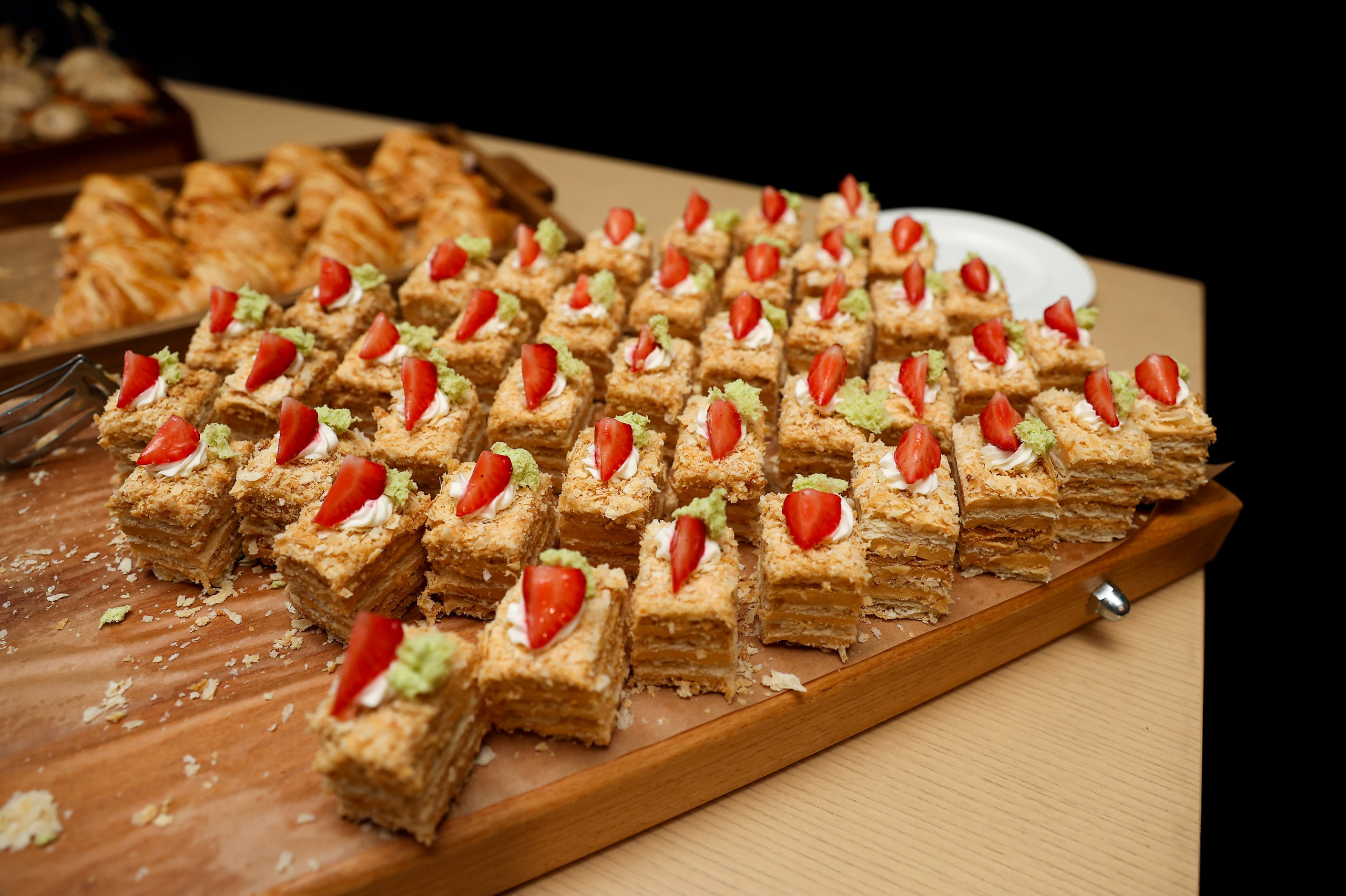 Оскар Хартманн. Business standup тур. Александра, репортажный и событийный фотограф