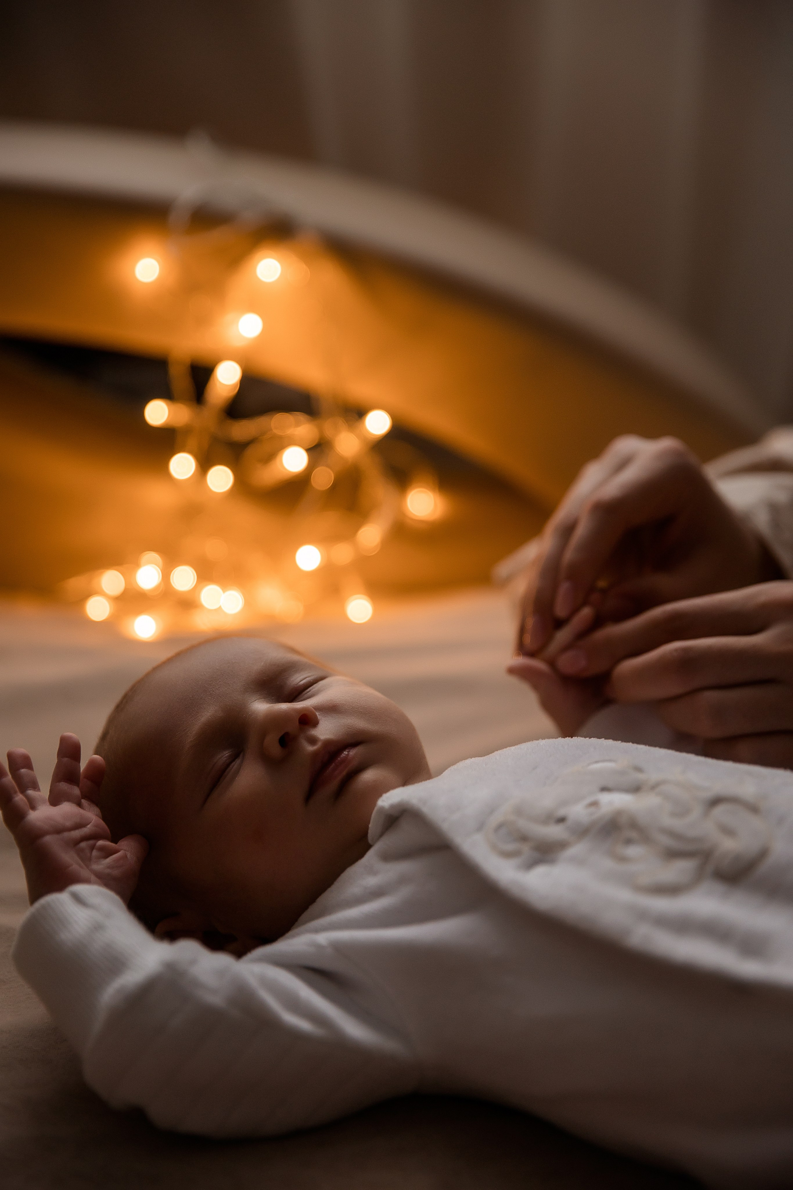 Домашние фотосессии. Семейный и детский фотограф в Москве Вера Ускова