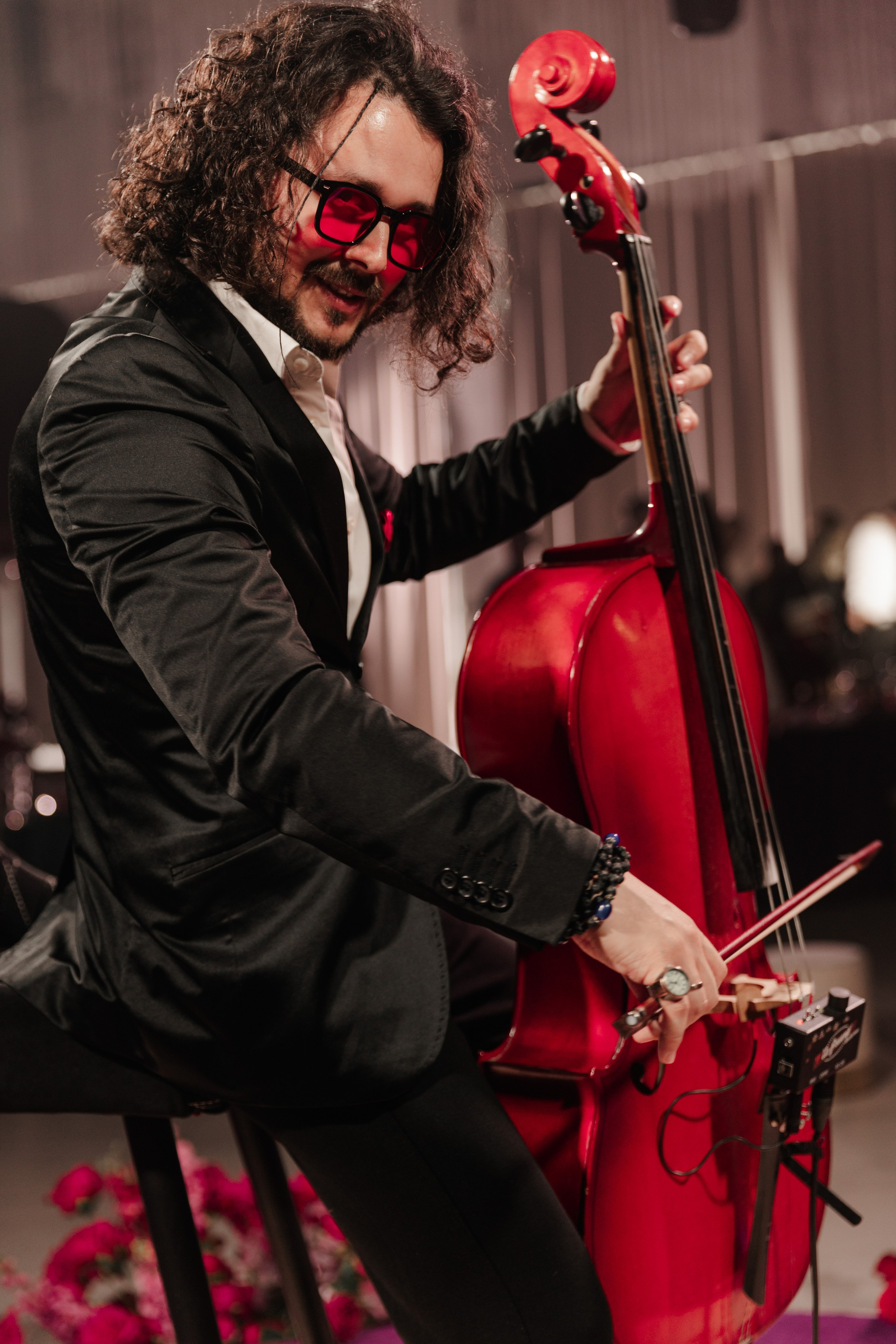 Ставка на ЛЮБОВЬ. Свадебный фотограф Воронеж Москва СПБ