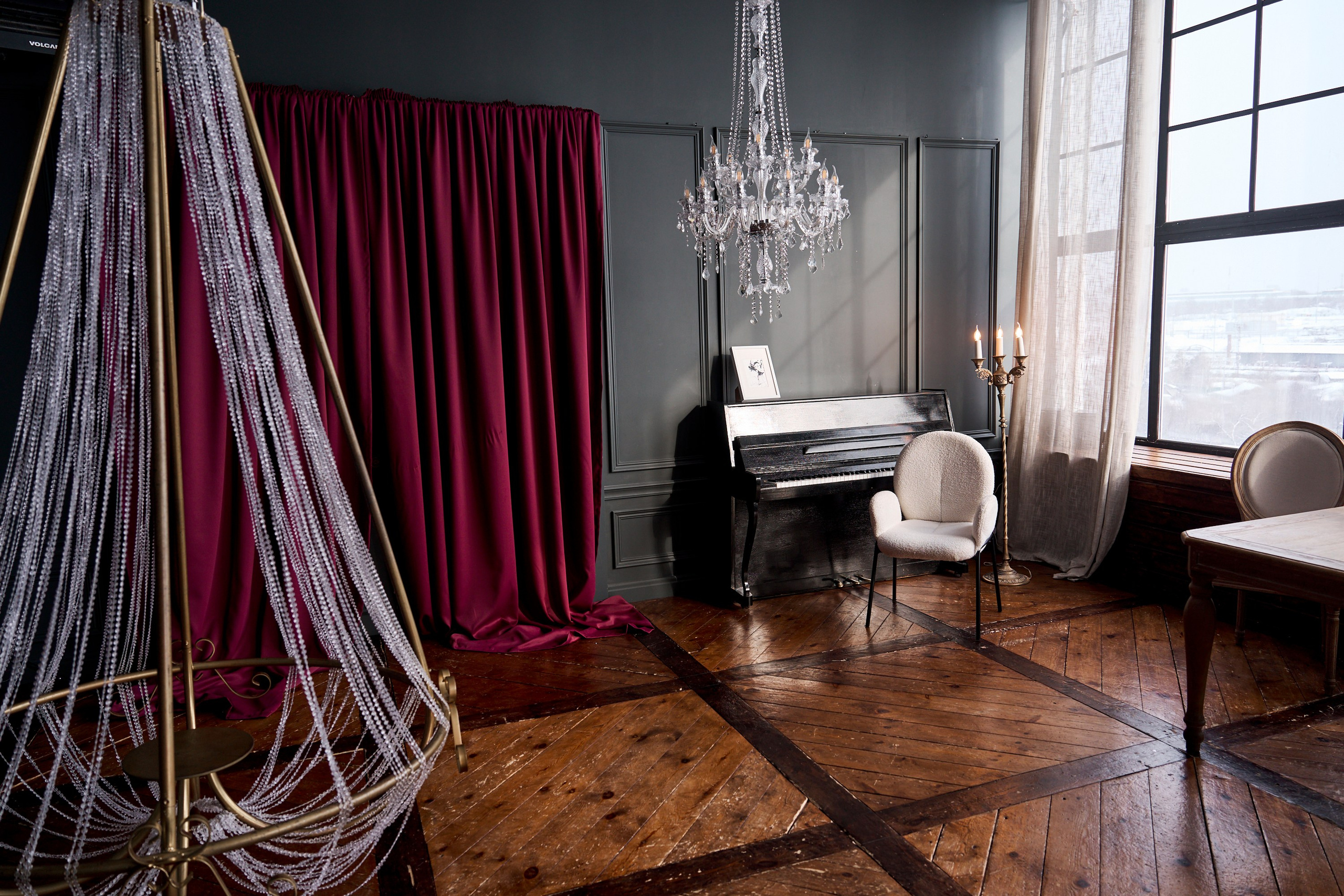 Вуд (студия Дизель). Фотограф г. Хабаровск. Семейные и индивидуальные съёмки