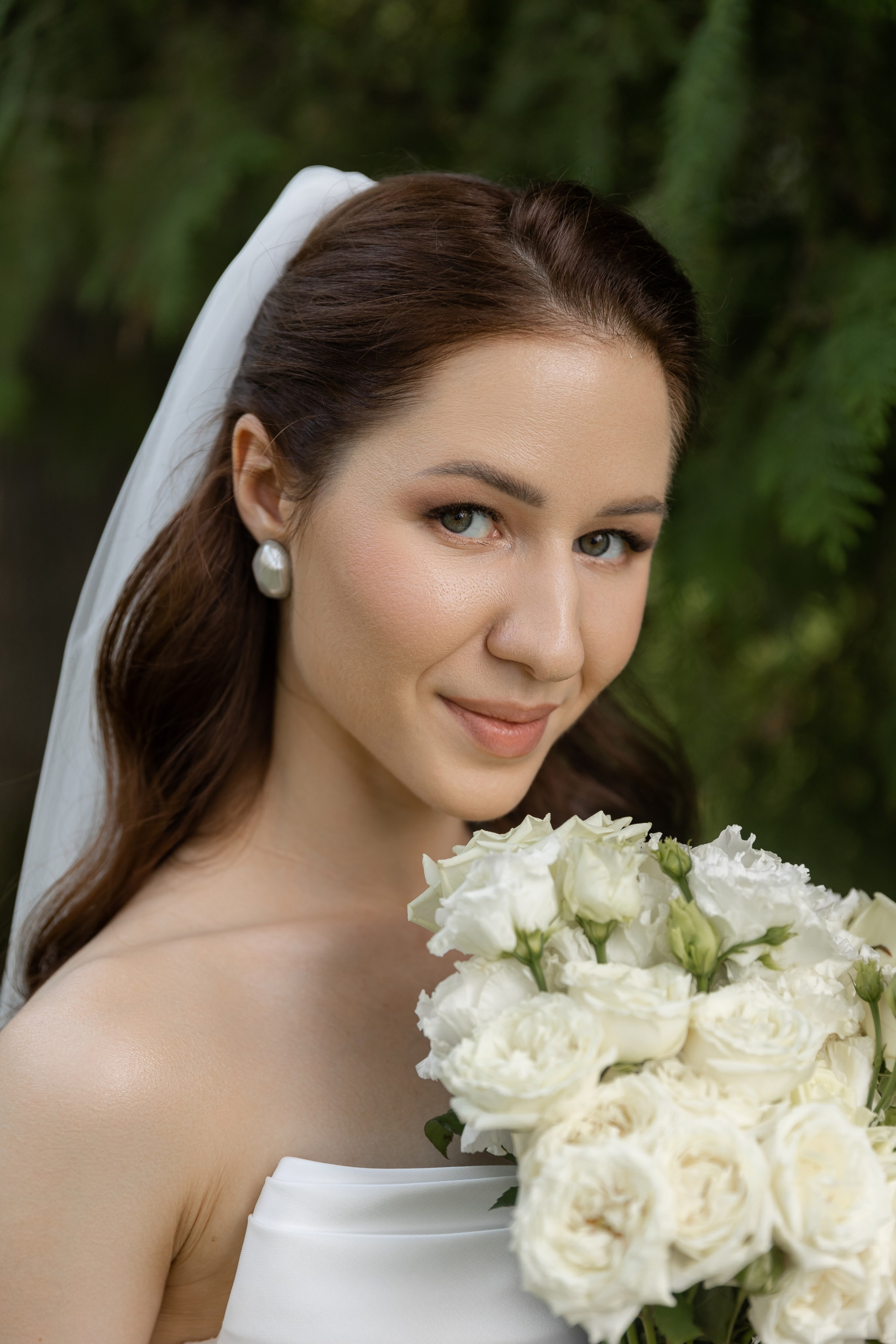 Екатерина и Константин