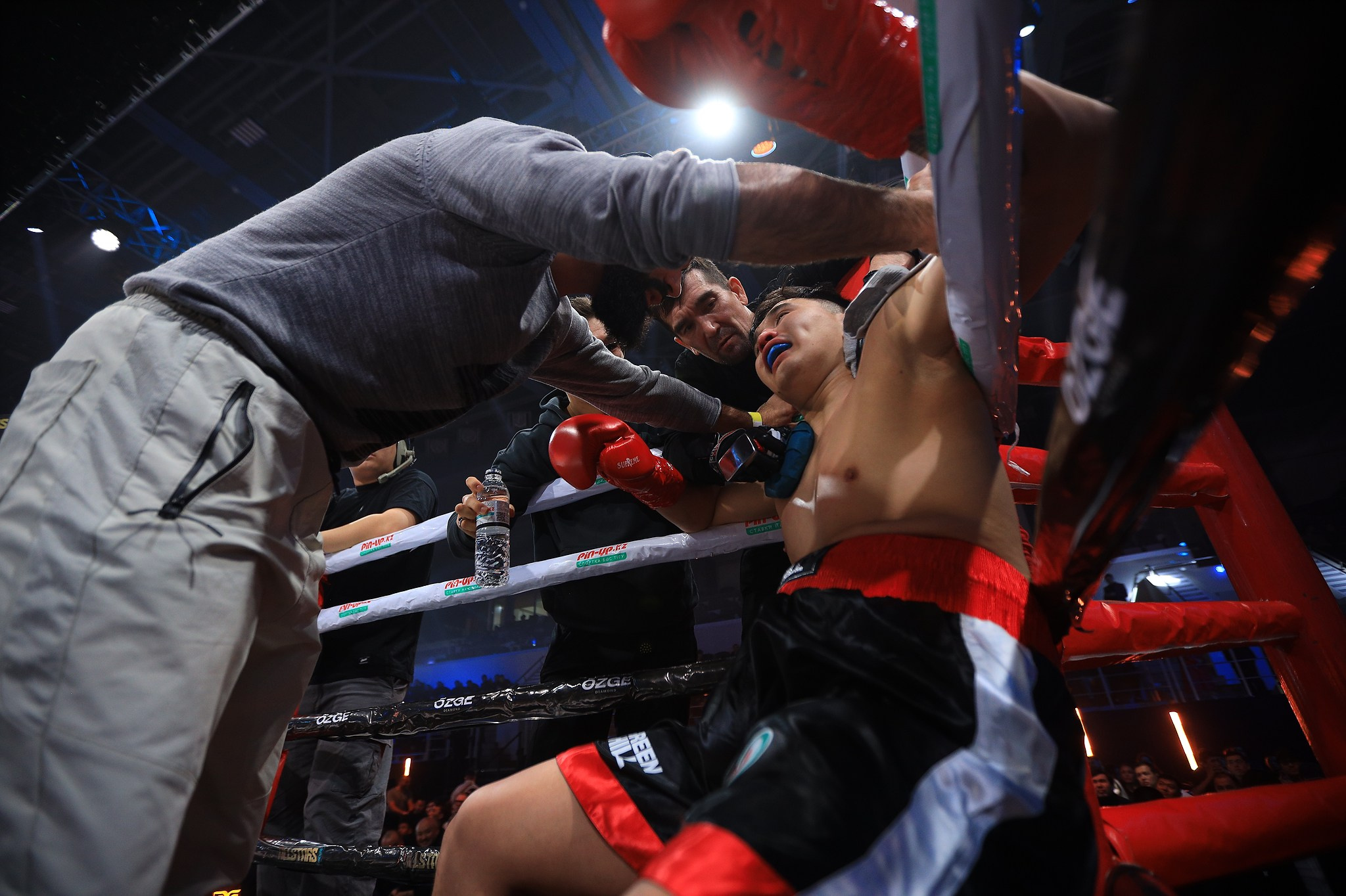 Спортивная съёмка. MIKHAIL VASSILYEV — Свадебный и Репортажный фотограф в Алматы