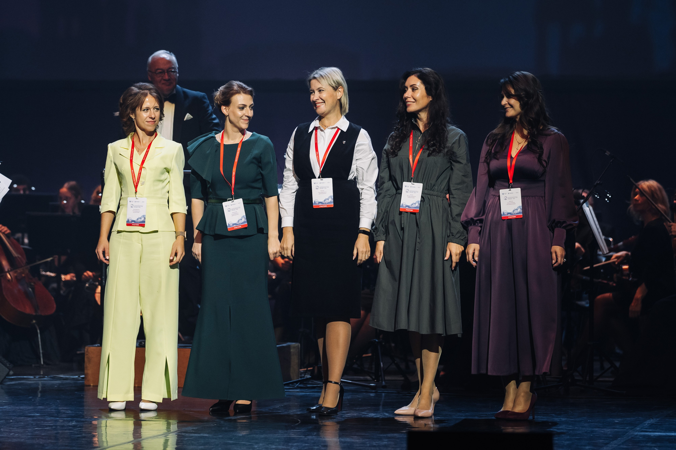 Конкурс Воспитатель года. Галерея ПрофАС