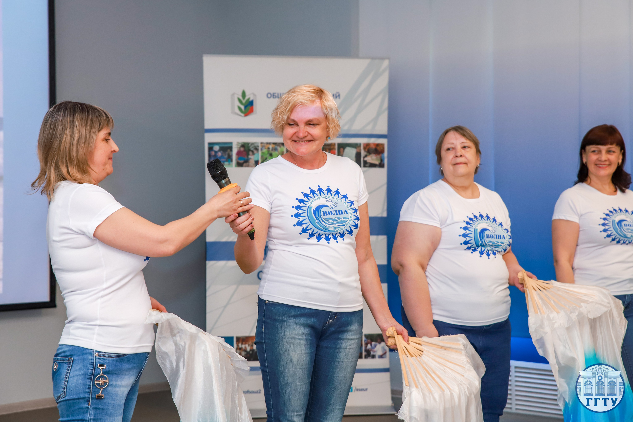 Слет клубов Орбита профессионалов. Галерея ПрофАС