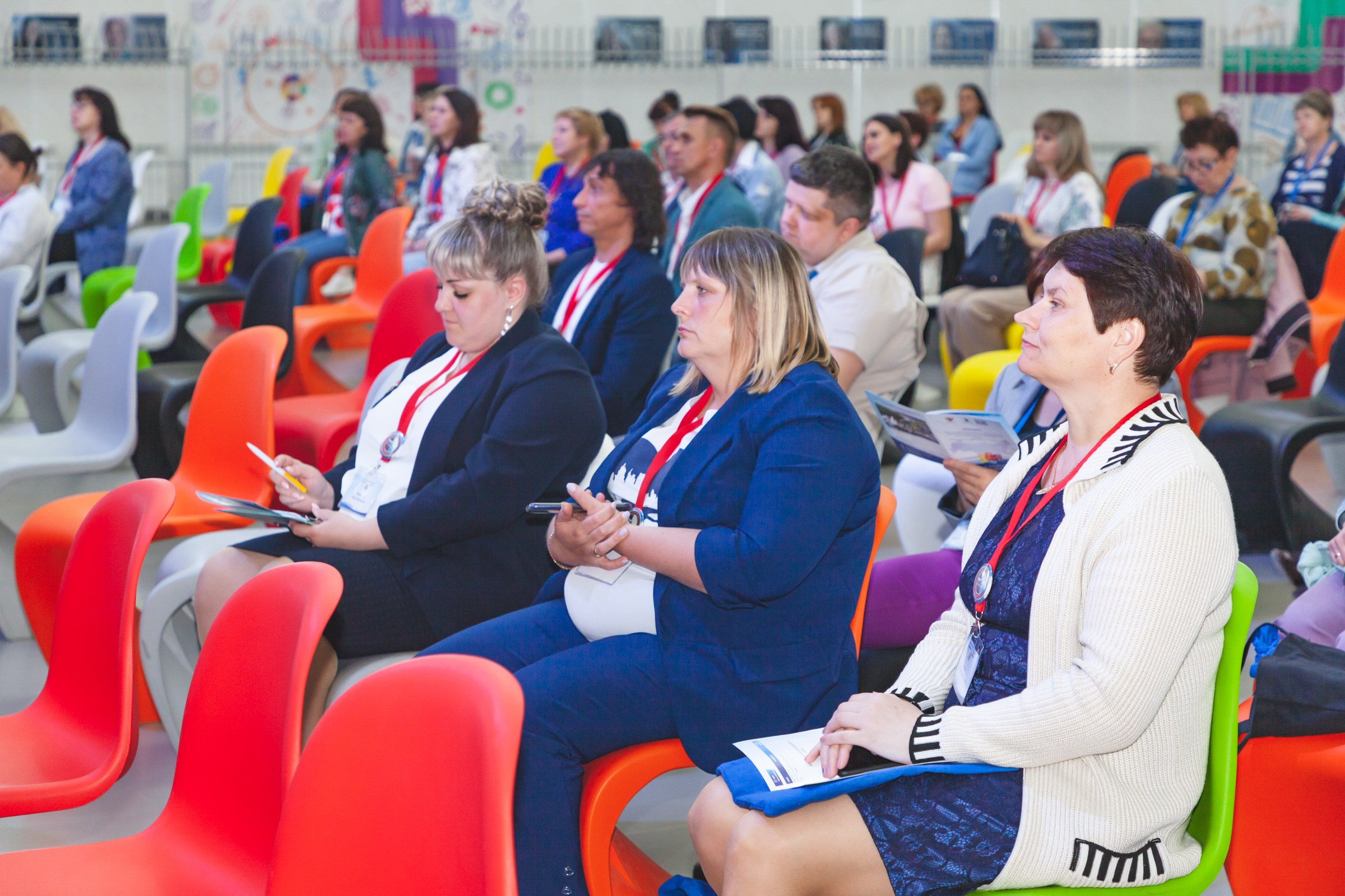 Арктур. Галерея ПрофАС