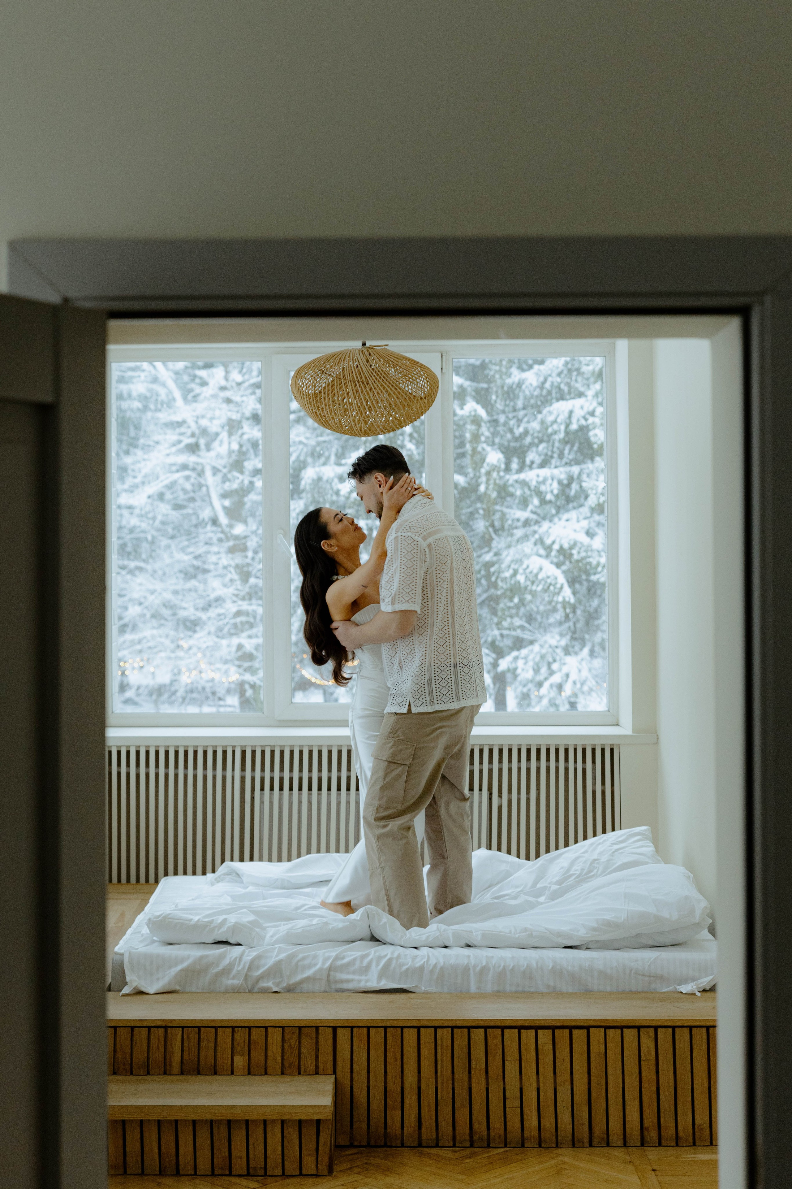 Евгений и Ангелина. Фотограф Юсова Мария