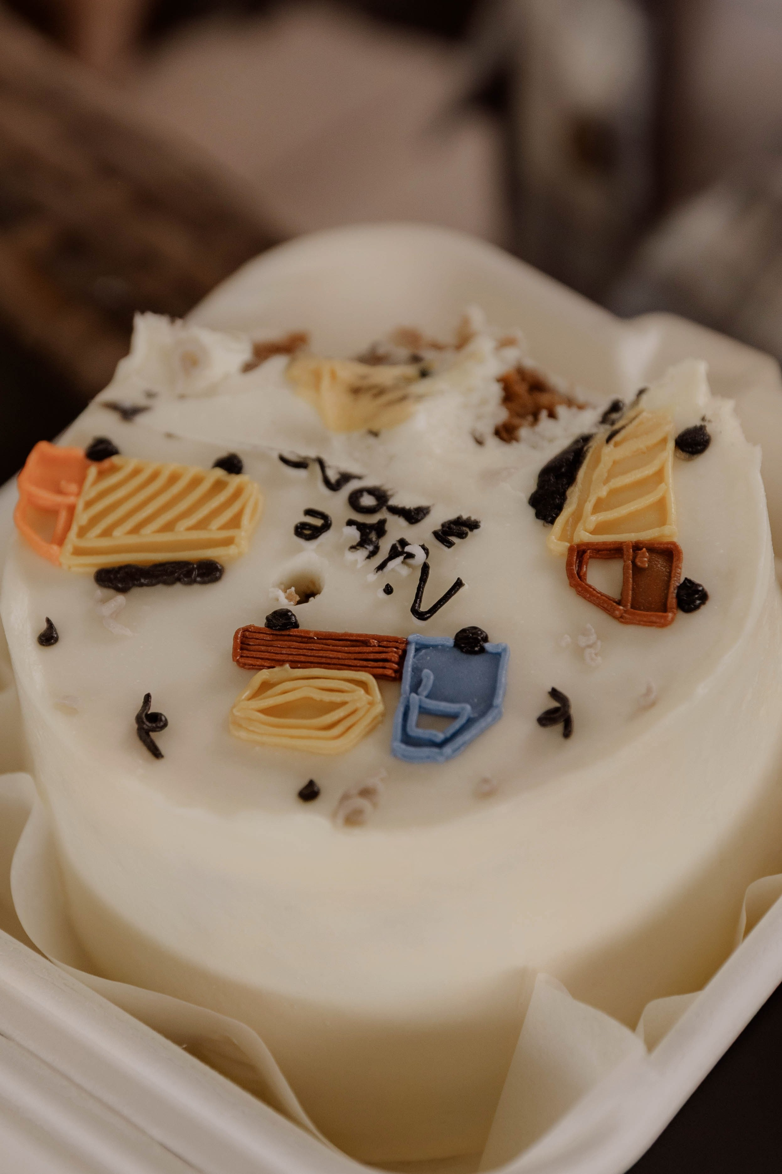 Детский ДР. Льву 3 года. Фотограф Юсова Мария