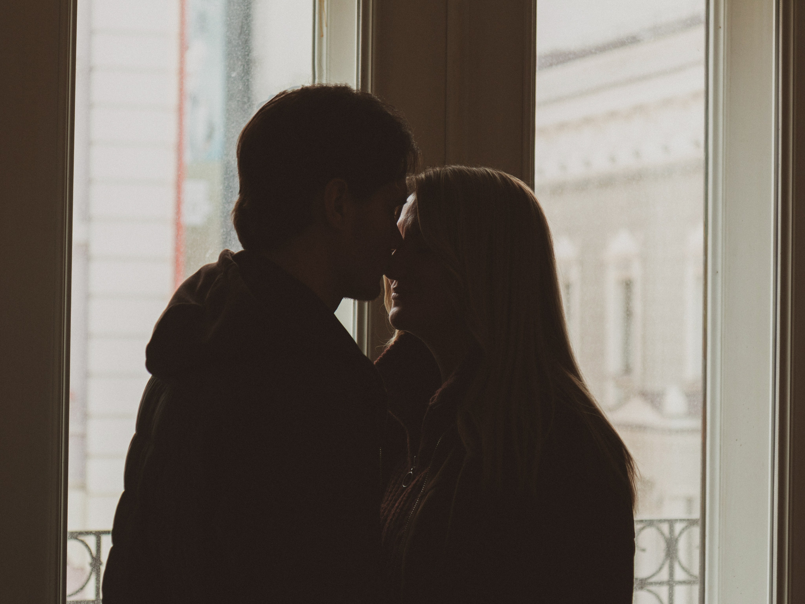 Love story. Семейный и свадебный фотограф Красноярск