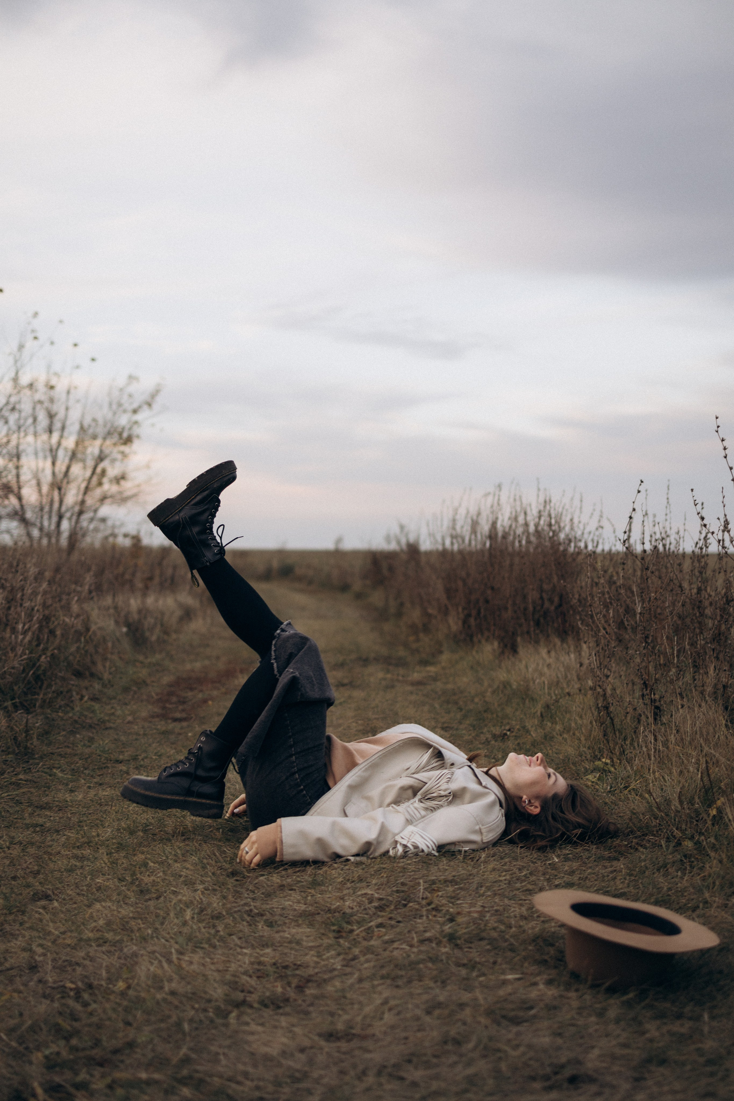 Душа в стиле Бохо. Lifestyle фотограф в Казани, Аделина Шамгунова