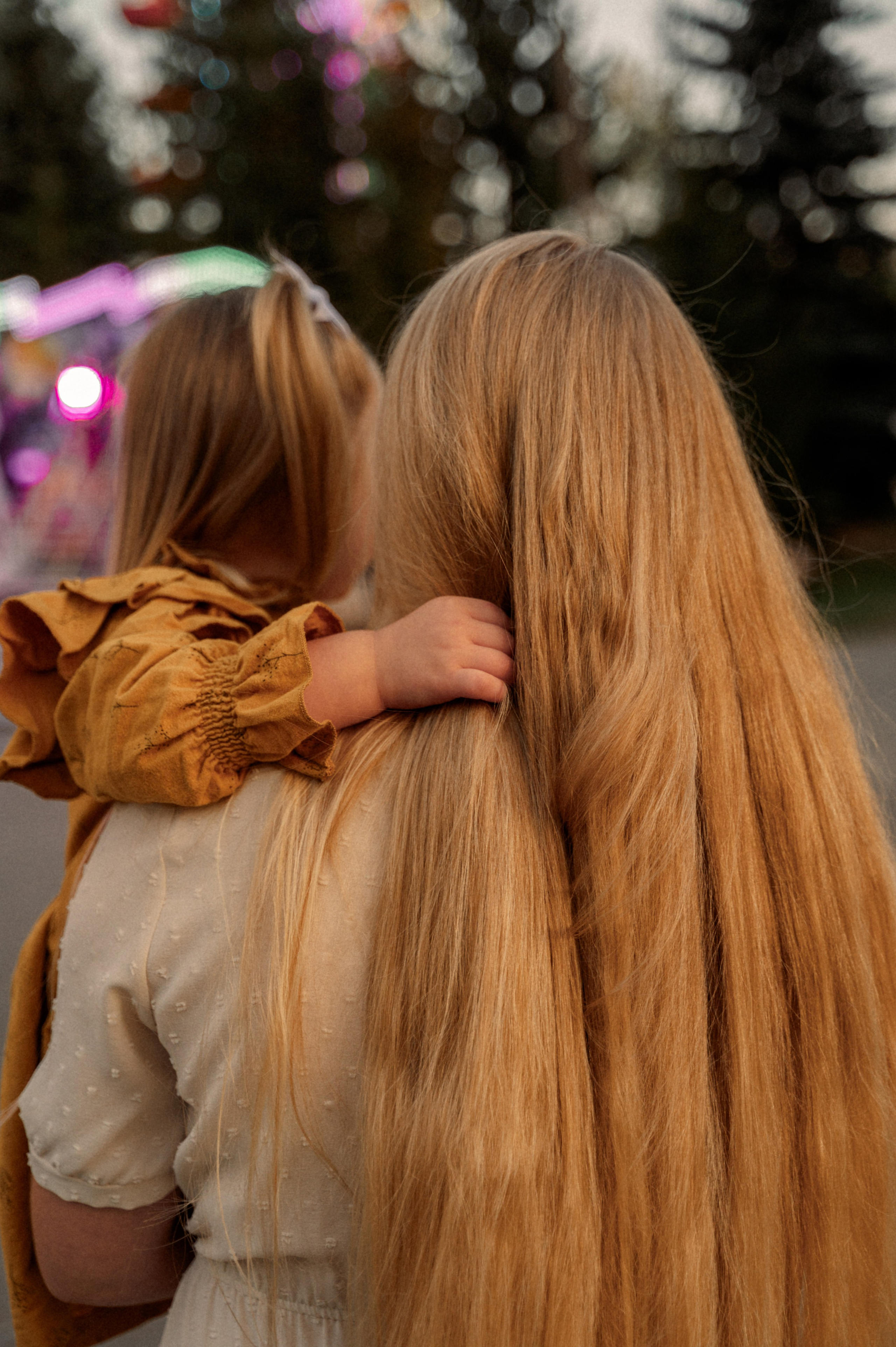 Семейная прогулочная фотосессия. Свадебный и семейный фотограф в Чебоксарах Ирина Левнер