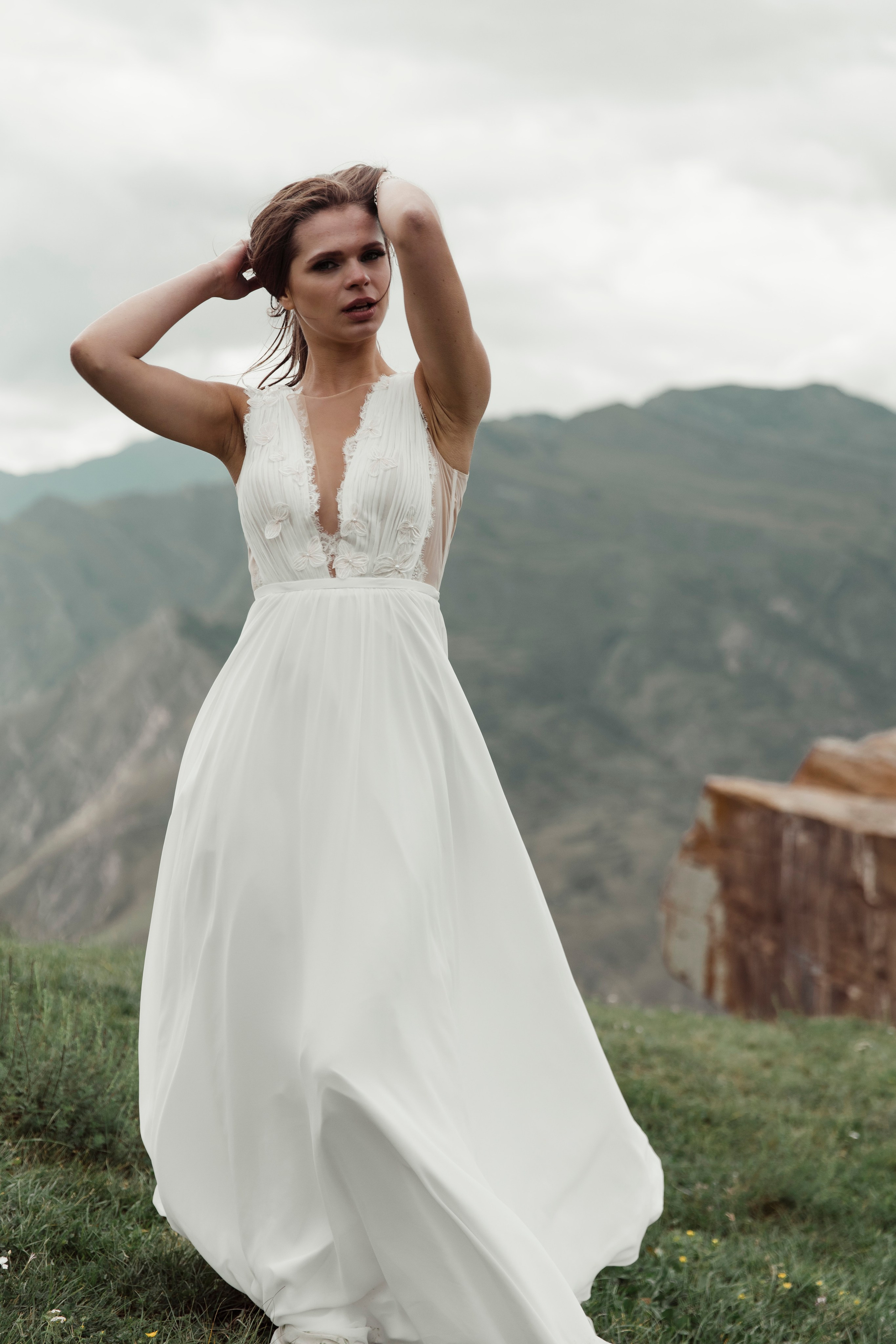 Дагестан. Камилла — свадебный и женский фотограф в Саратове