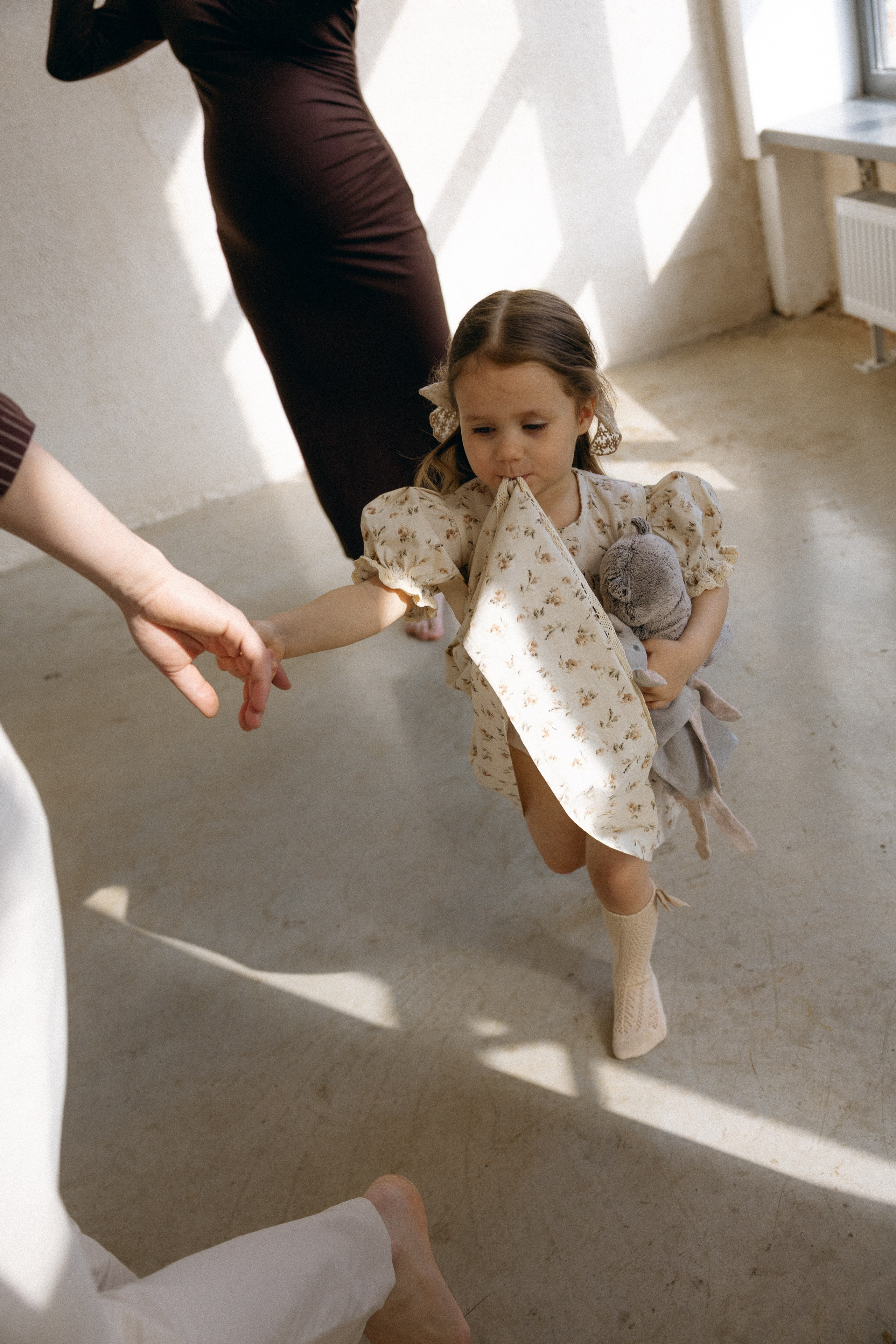 Четыре сердца. Свадебный фотограф Таня Караисаева