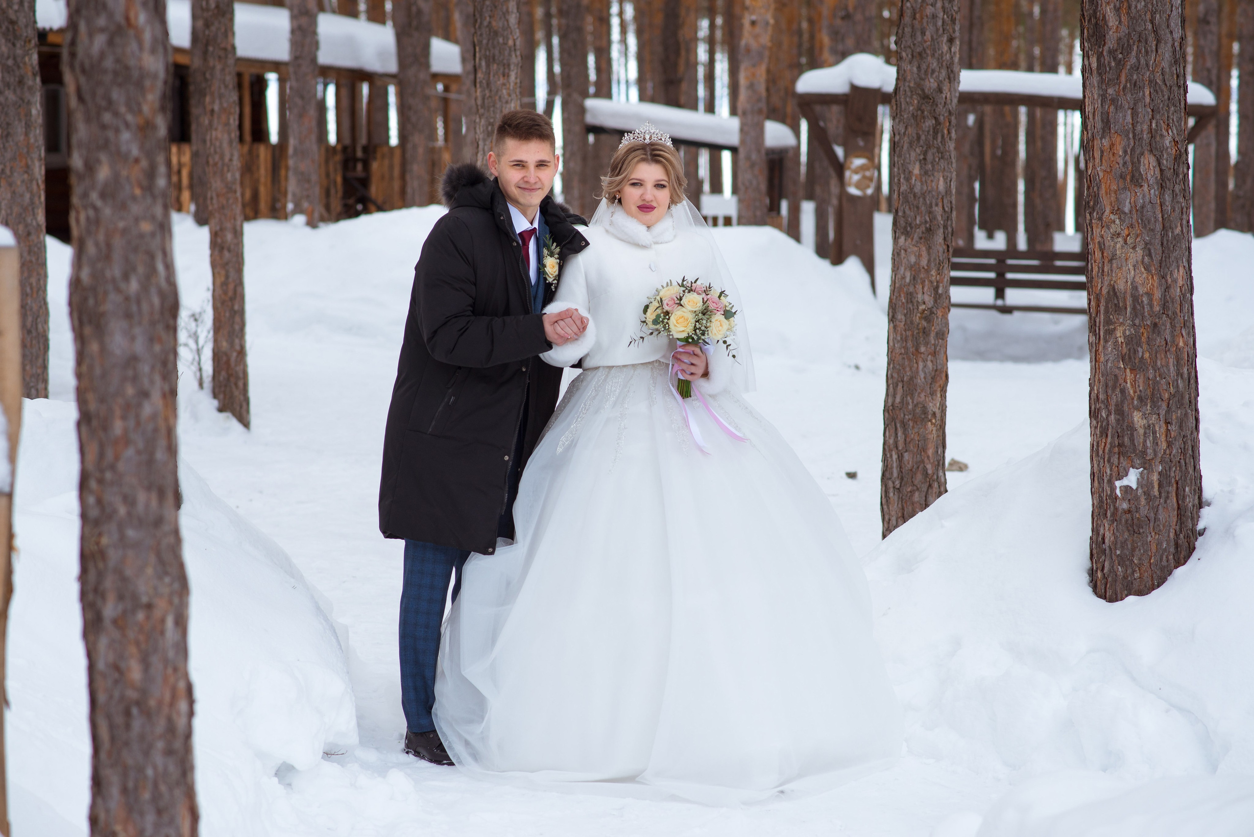 СВАДЬБА Рената и Александры РАЗГУЛЯЕВО Ульяновск. Концертный фотограф Наталья Сорокина