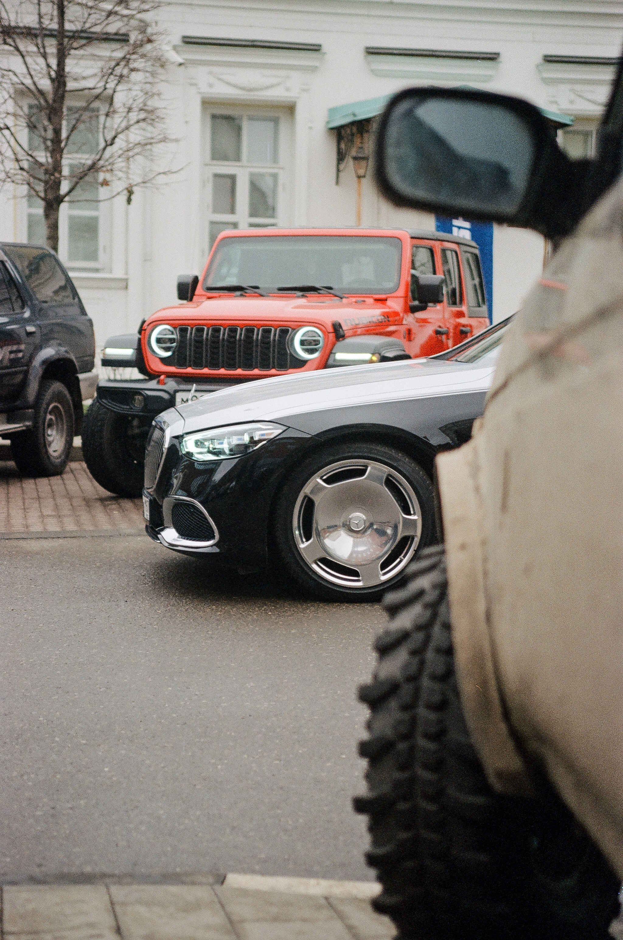 Автокультура, автомобильная выставка в Москве. Жуков Илья  свадебный фотограф в Москве