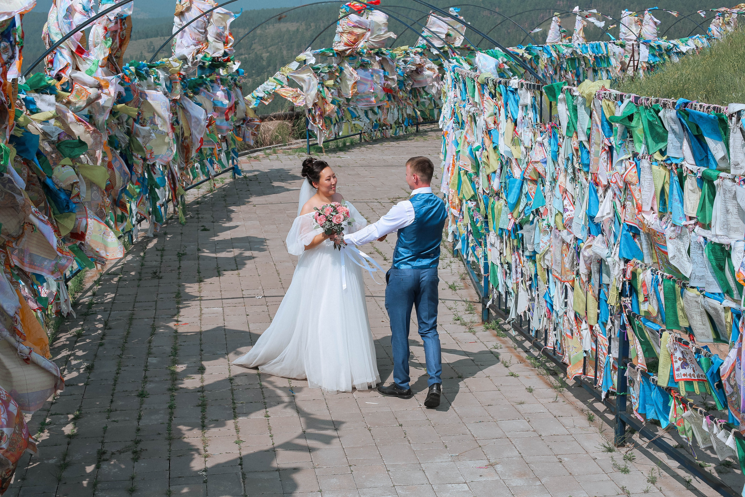 Artem and Rimma. Свадебный и Школьный фотограф Улан-Удэ Бурятия Джулия Топоева Выпускные альбомы Фотограф на мероприятие
