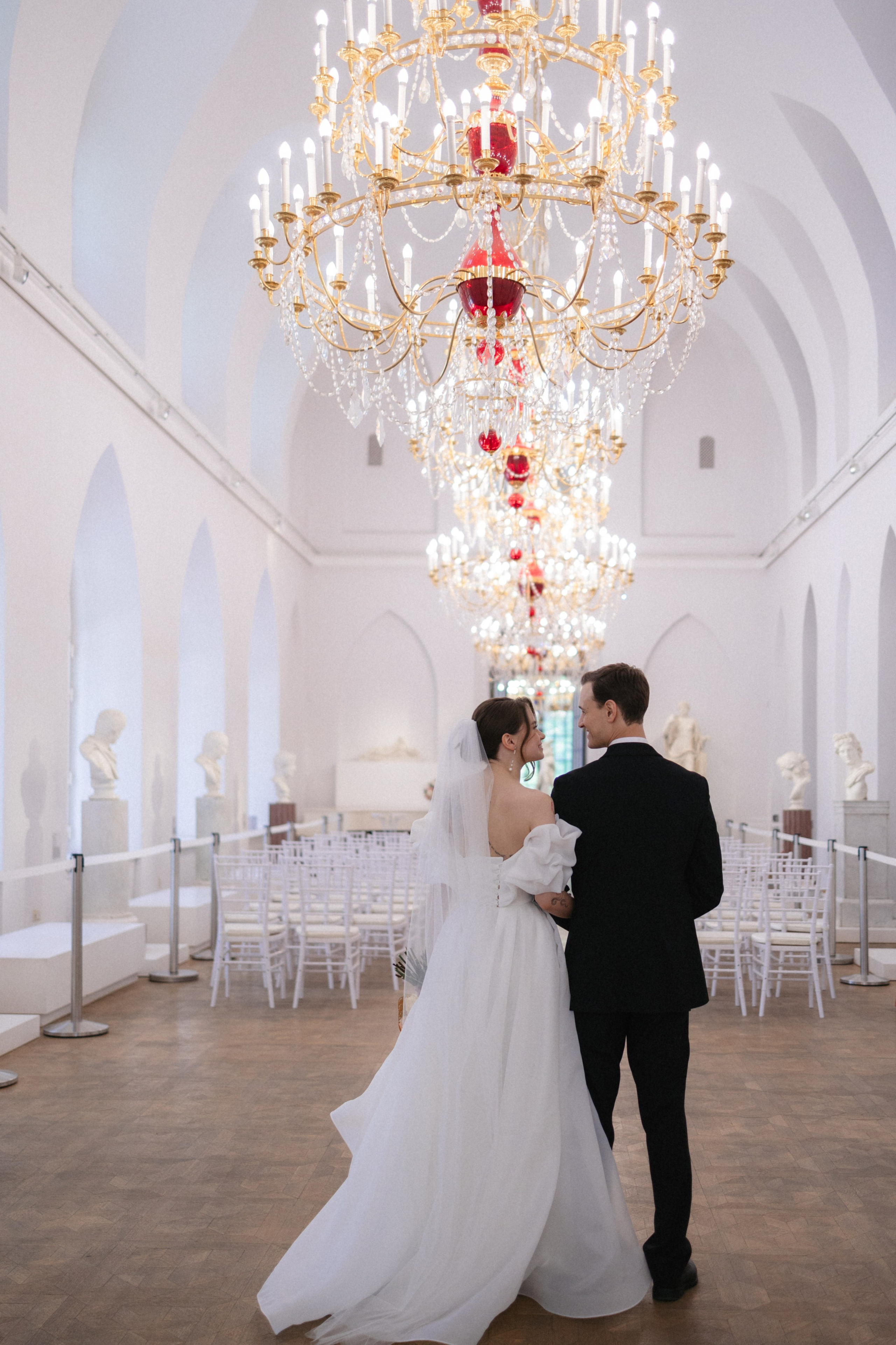 Анна & Глеб. Фотограф Москва, МО, СПБ