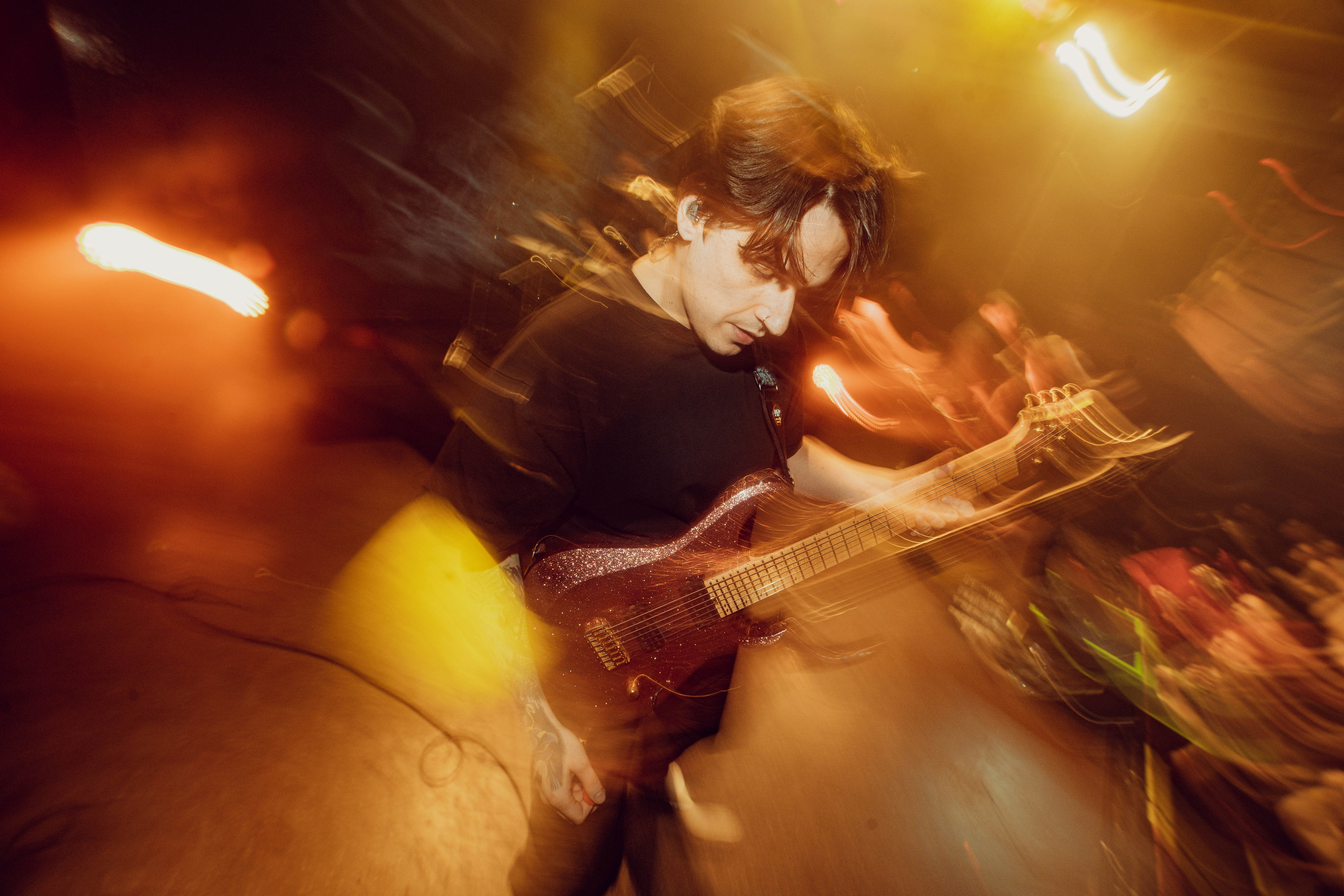 Shokran 14.03.2024. Фотограф Дядя Сник