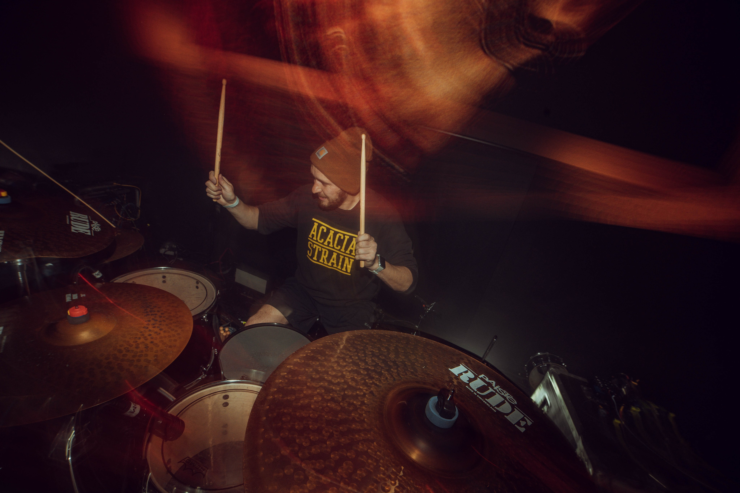 Blackpyres 10.05.2024. Фотограф Дядя Сник