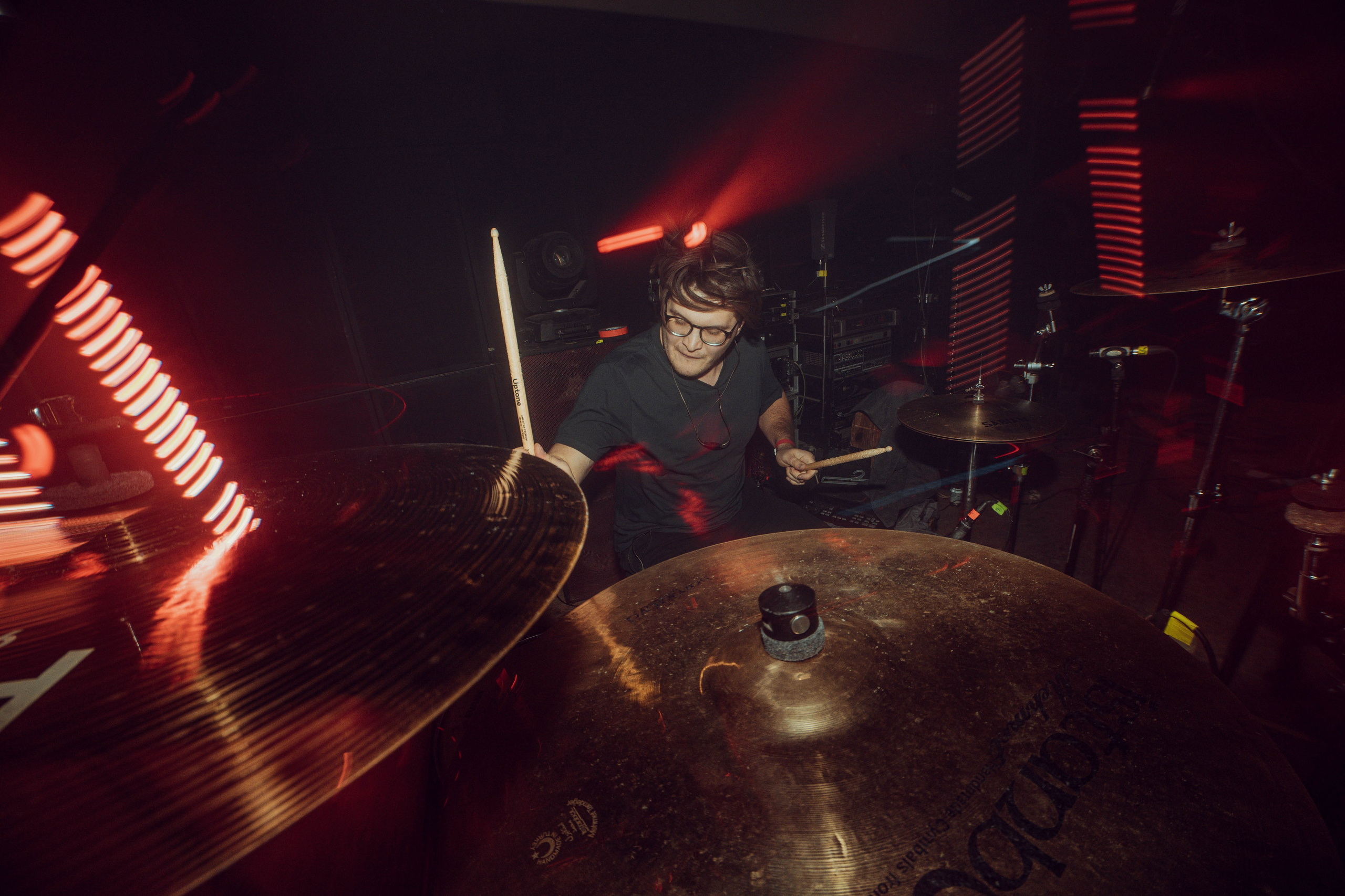 The Korea 12.01.2024. Фотограф Дядя Сник