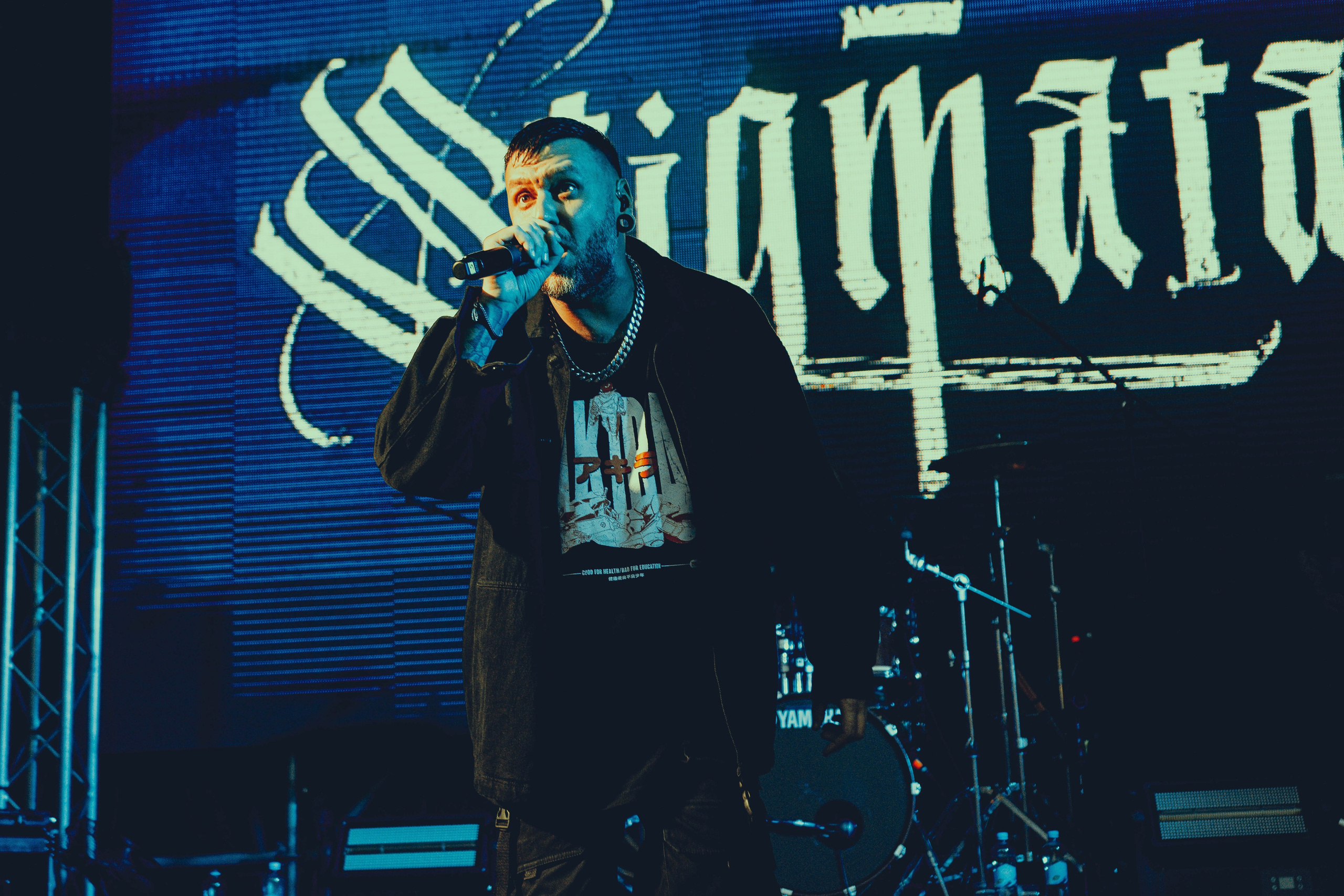 Stigmata 30.05.2025. Фотограф Дядя Сник