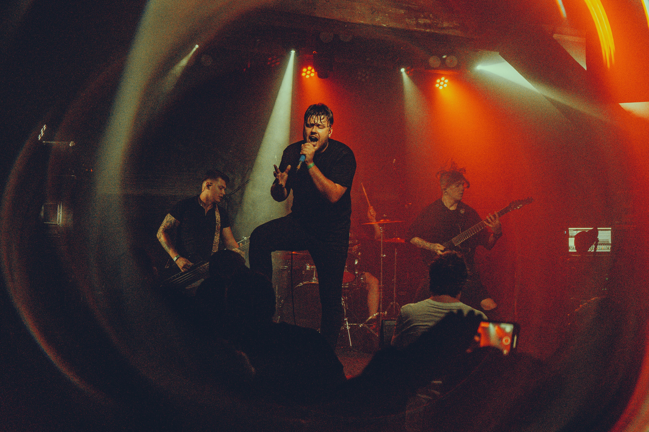 Bite the goat 17.08.2025. Фотограф Дядя Сник