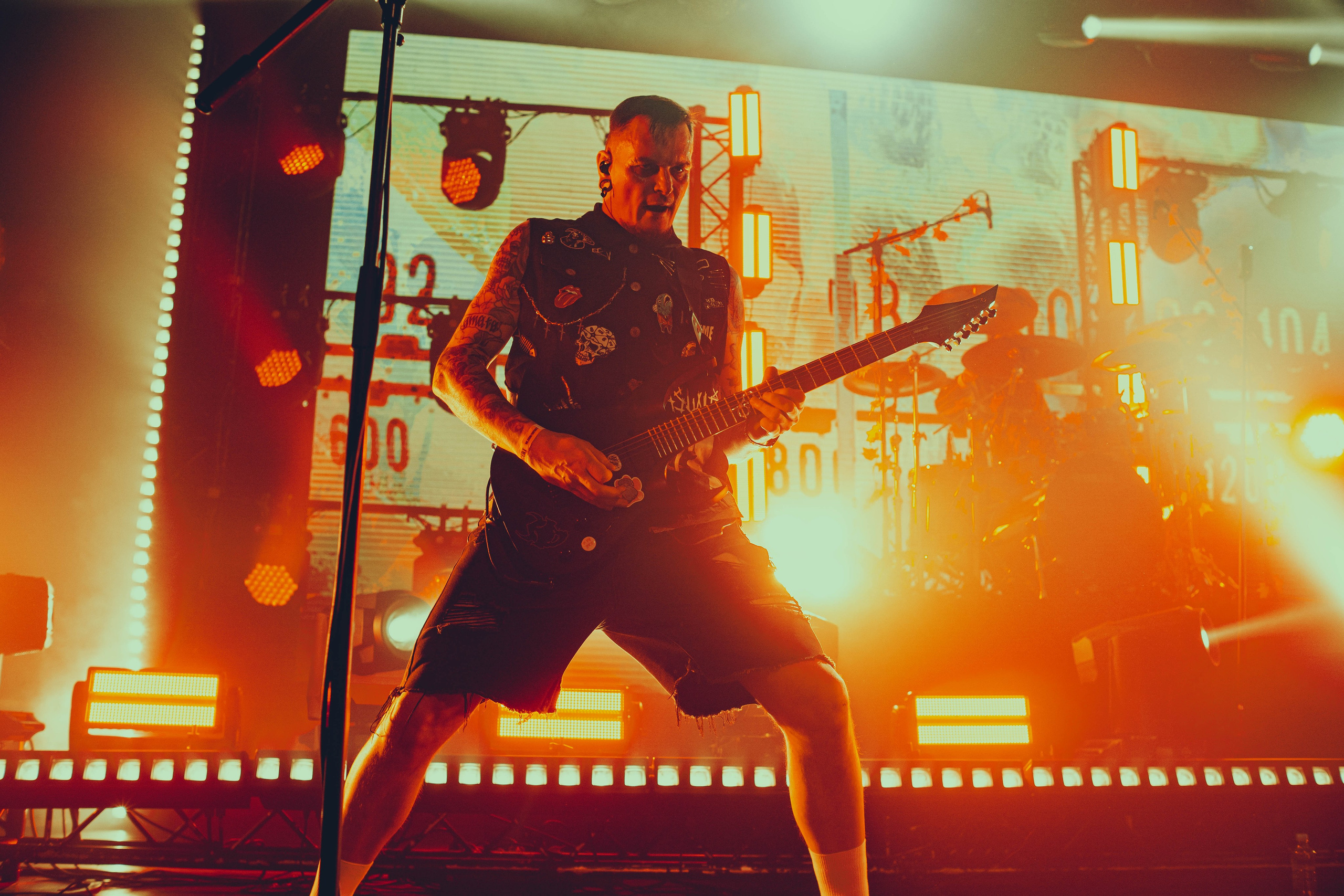 Stigmata 15.11.2025. Фотограф Дядя Сник