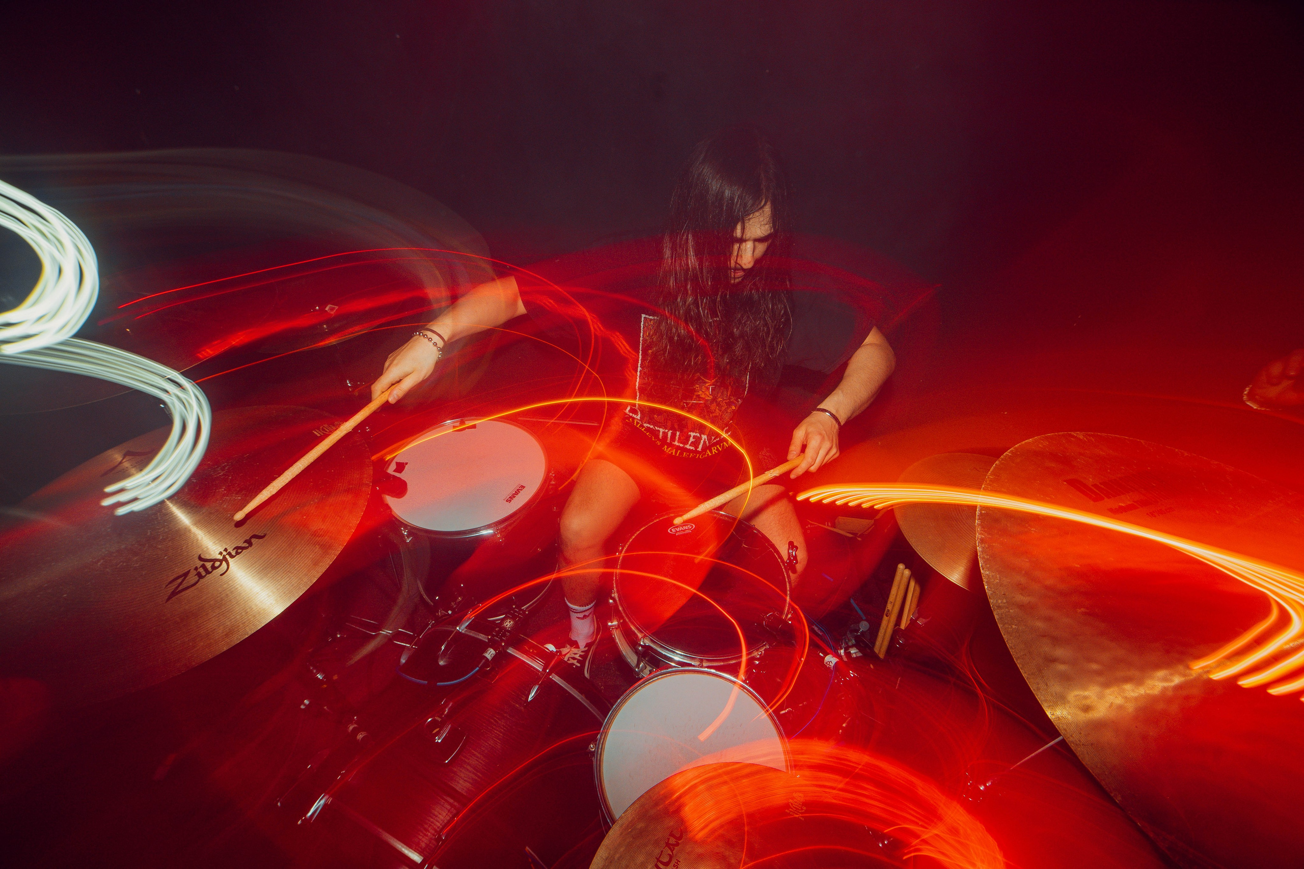 Idols to be faded 26.05.2024. Фотограф Дядя Сник