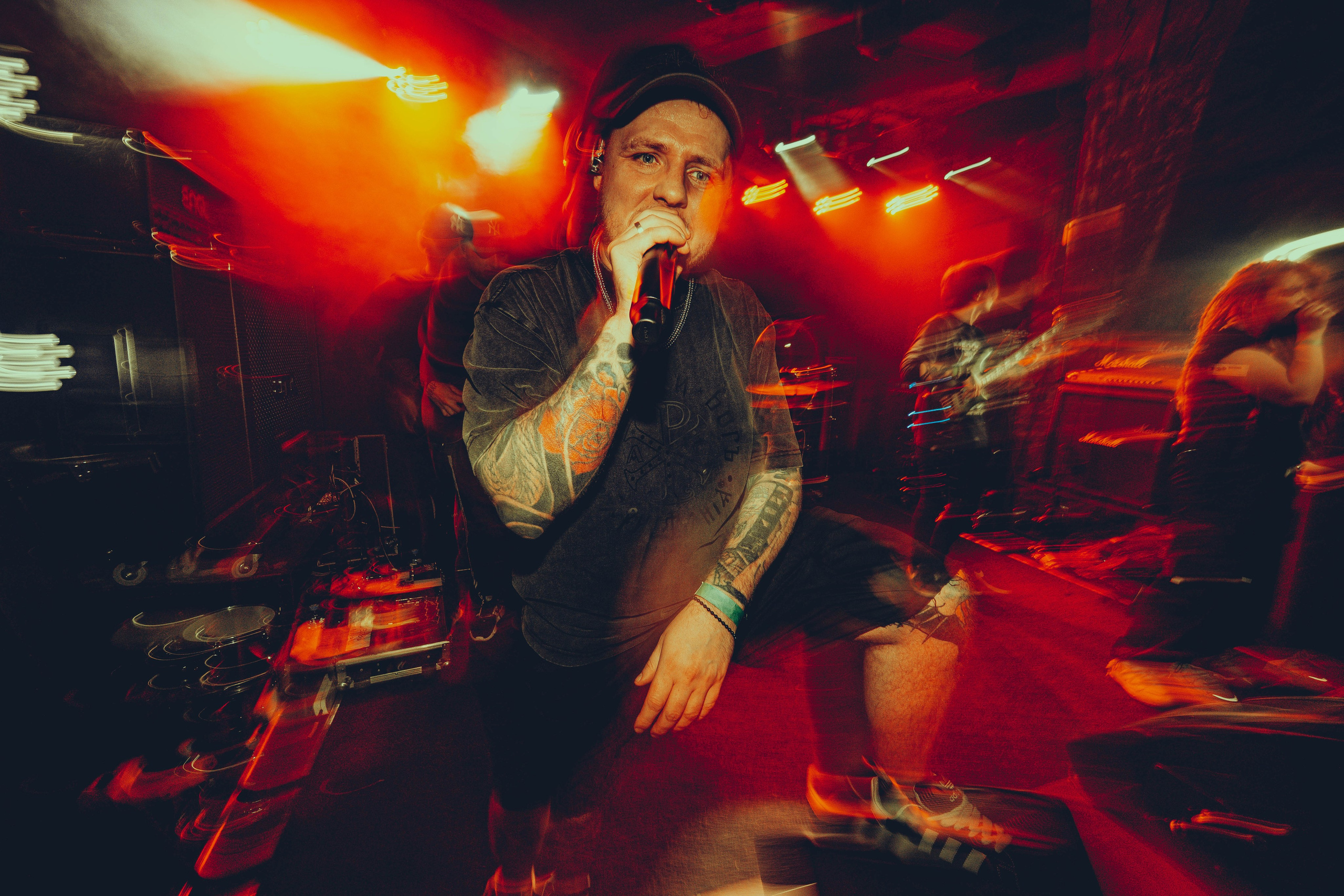 Blackpyres 12.06.2025. Фотограф Дядя Сник