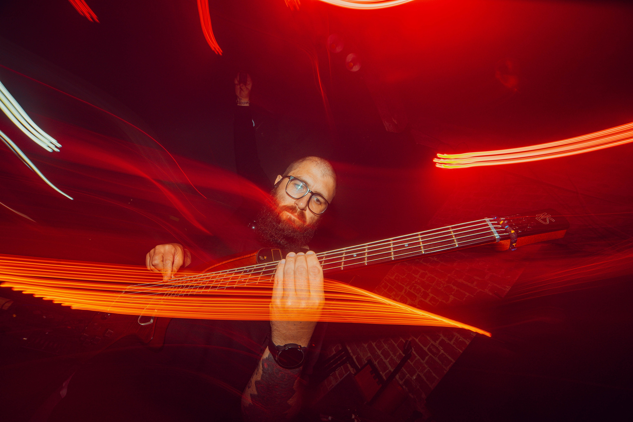 Idols to be faded 26.05.2024. Фотограф Дядя Сник