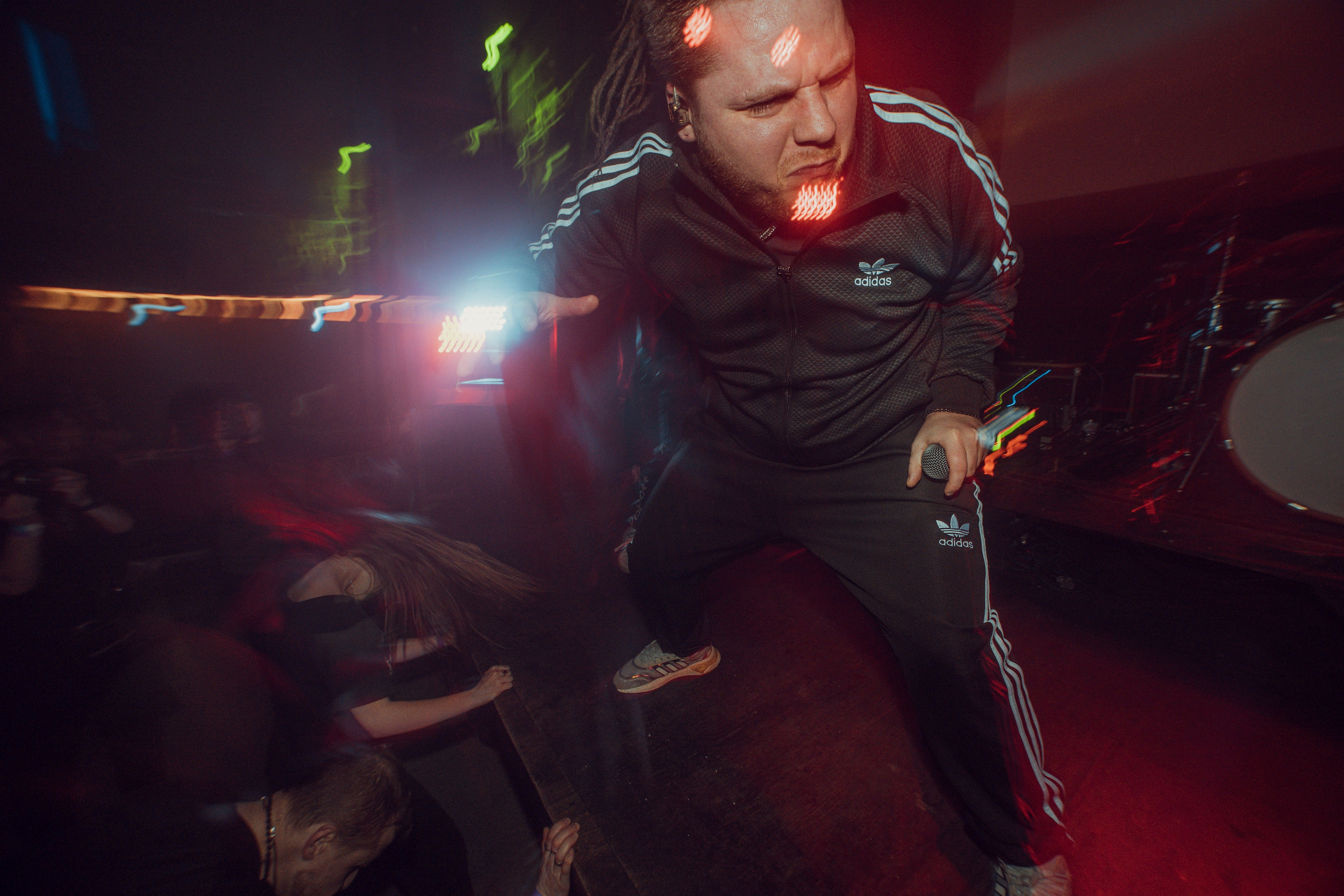 Blackpyres 20.01.2024. Фотограф Дядя Сник