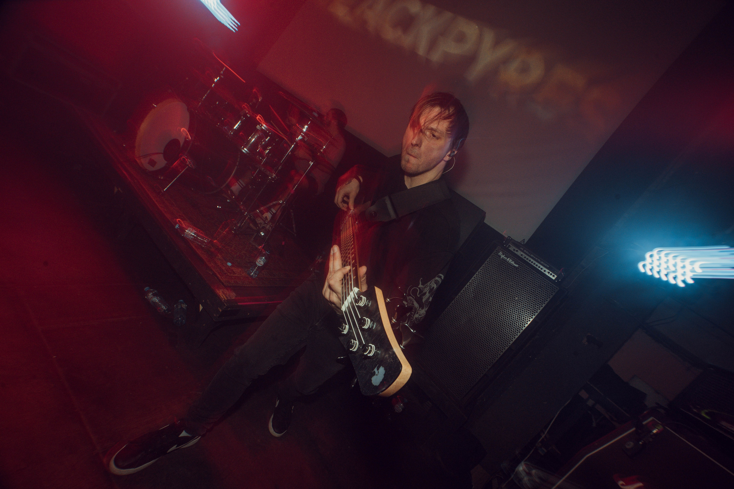 Blackpyres 20.01.2024. Фотограф Дядя Сник