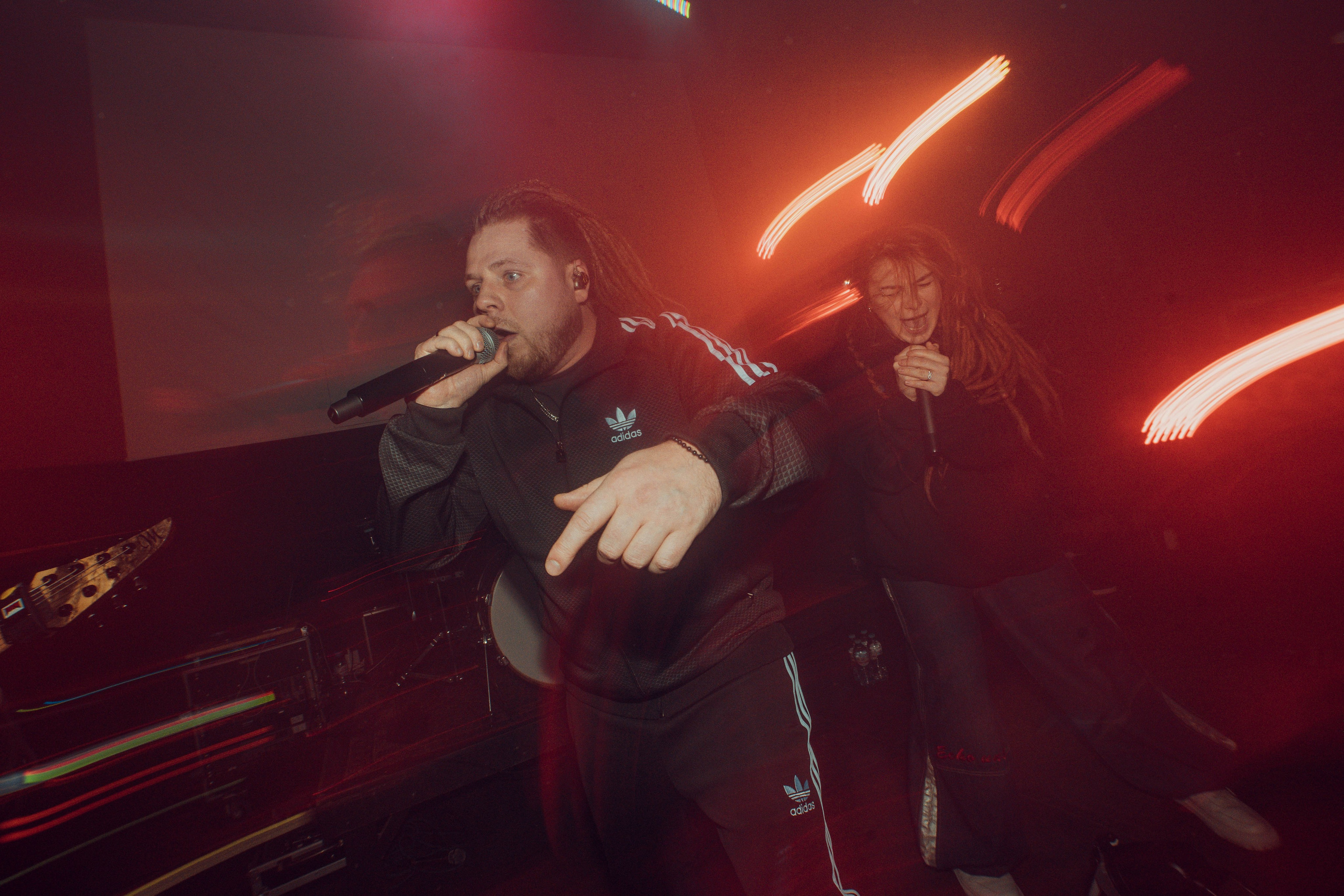 Blackpyres 20.01.2024. Фотограф Дядя Сник