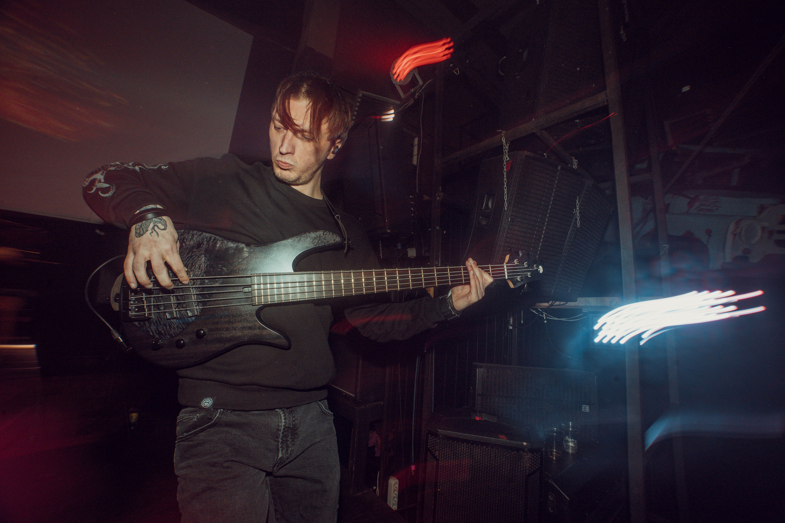 Blackpyres 20.01.2024. Фотограф Дядя Сник