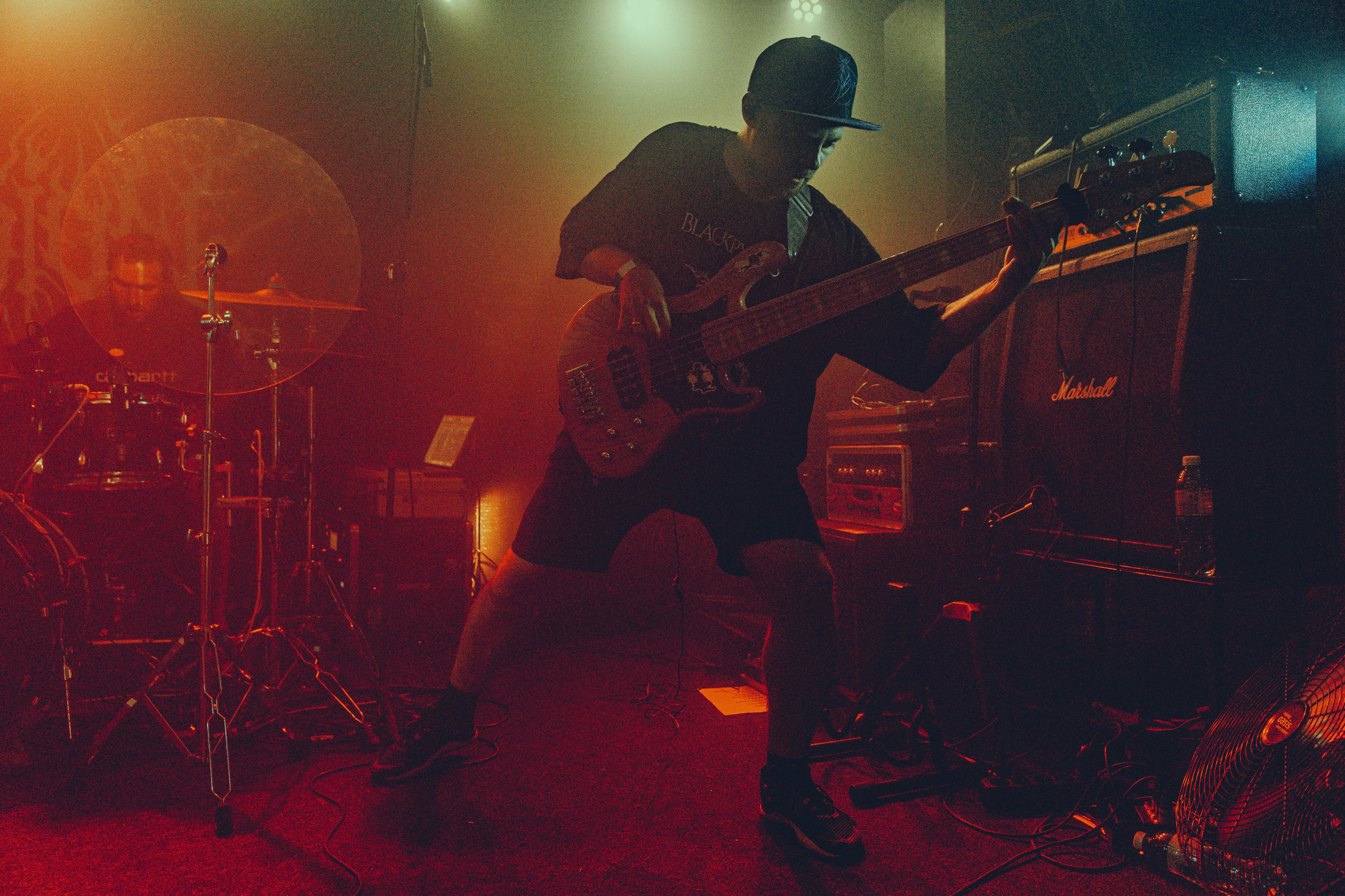 Compassion 15.08.2025. Фотограф Дядя Сник