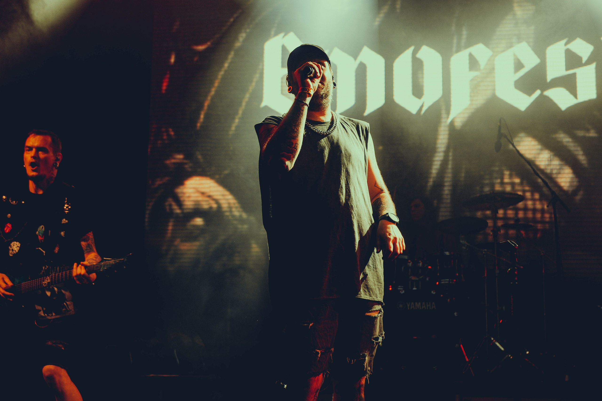 Stigmata 1.08.2025. Фотограф Дядя Сник