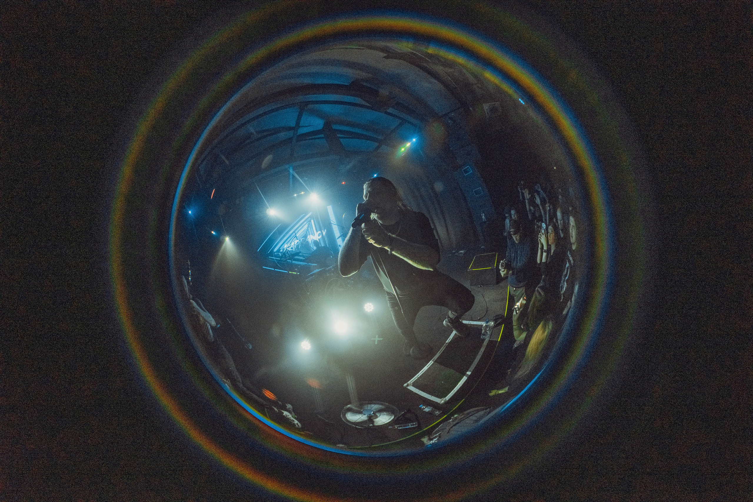 Kapranov 13.04.2025. Фотограф Дядя Сник