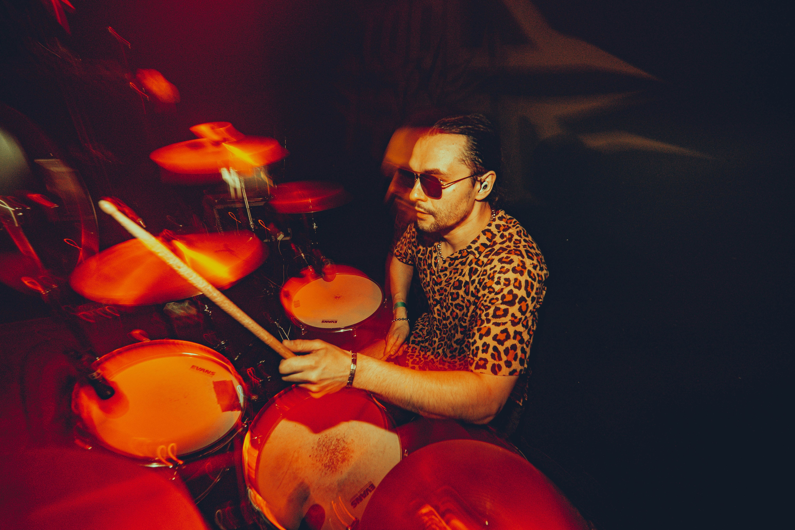 Idols to be faded 14.06.2025. Фотограф Дядя Сник