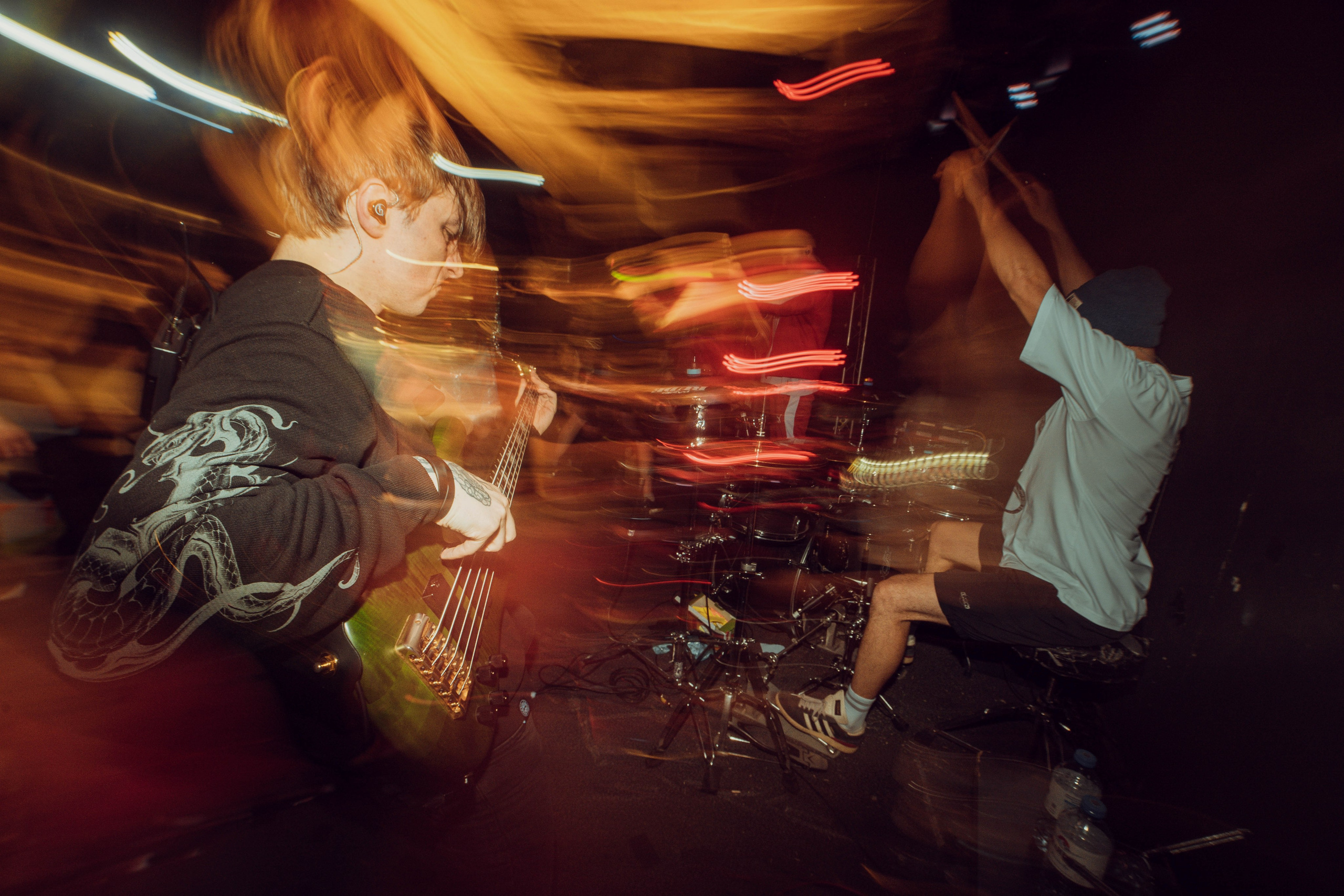 Blackpyres 23.12.2023. Фотограф Дядя Сник