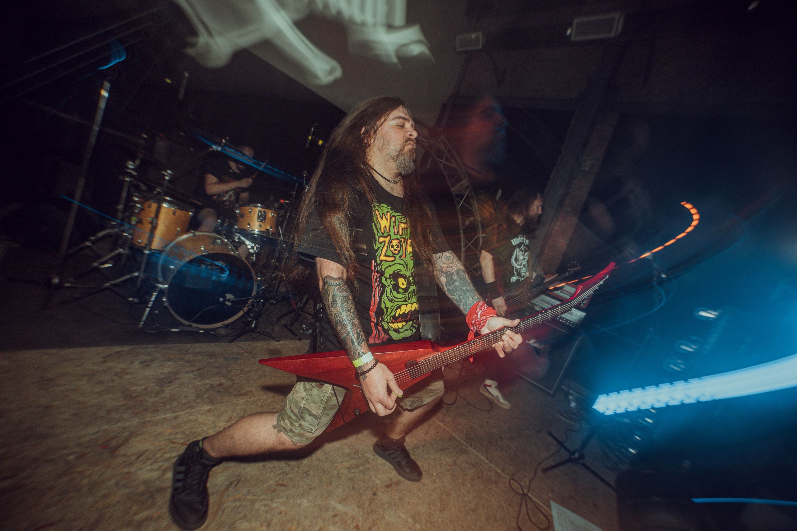 Der Döbermann 26.01.2024. Фотограф Дядя Сник