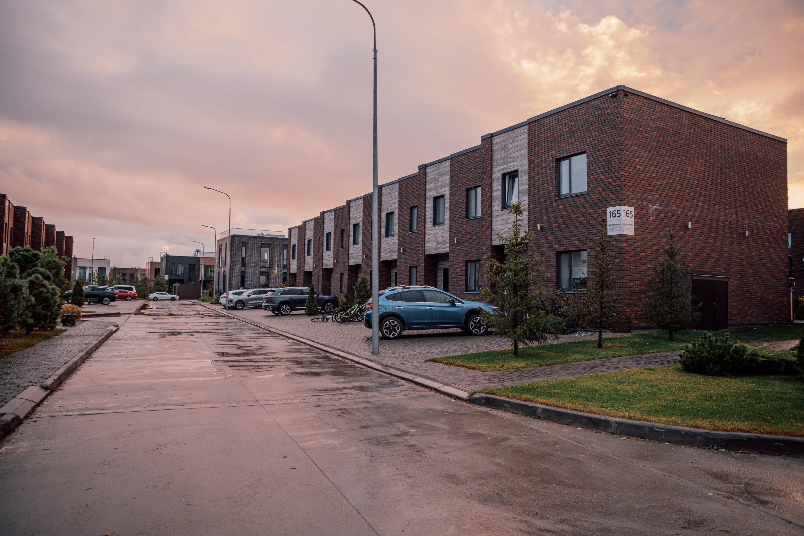 Иннополис. Фотограф Шибков Константин