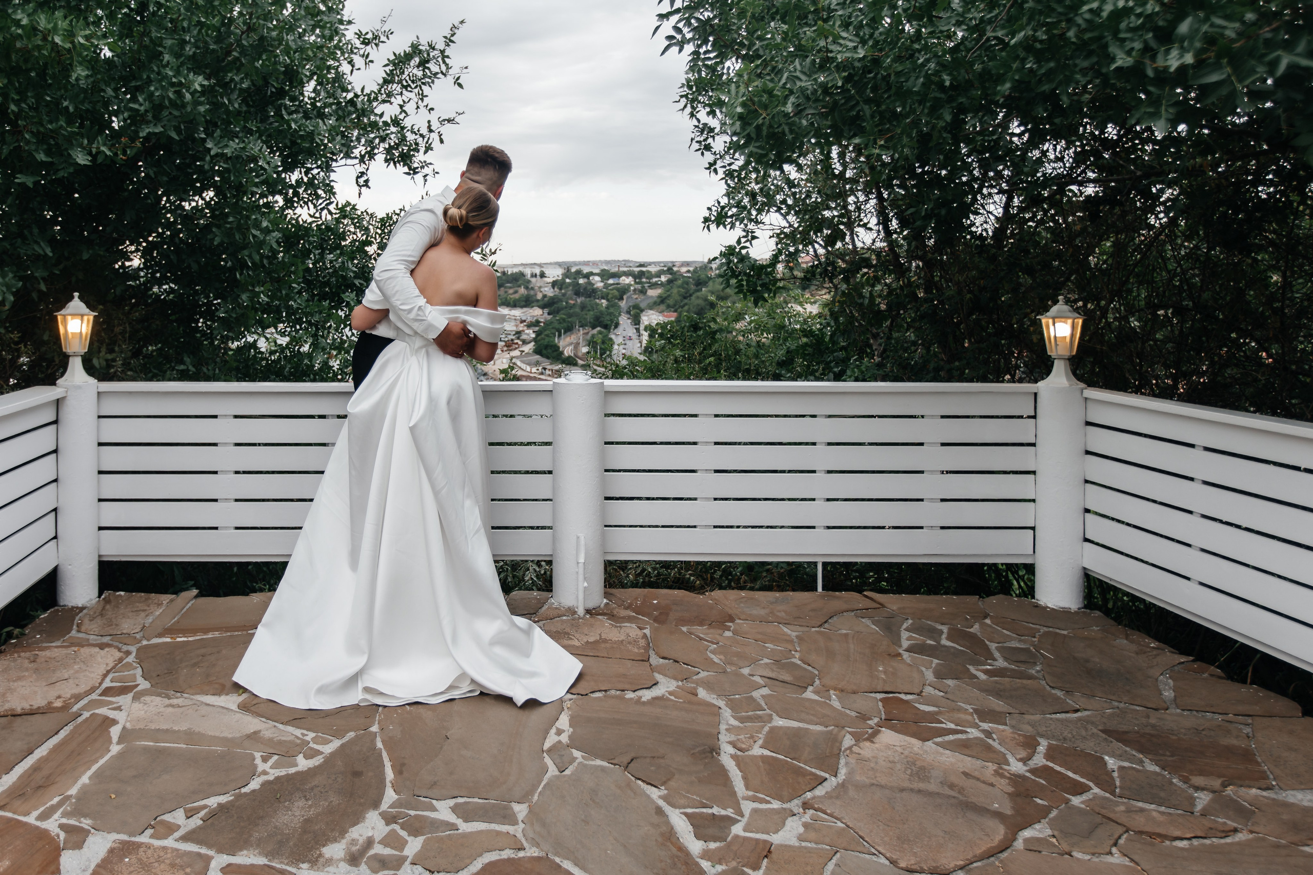 Анонс свадьбы Юлии и Игоря. Городская лавстори в Севастополе. Свадебный фотограф в Крыму и Севастополе Ольга Баскакова