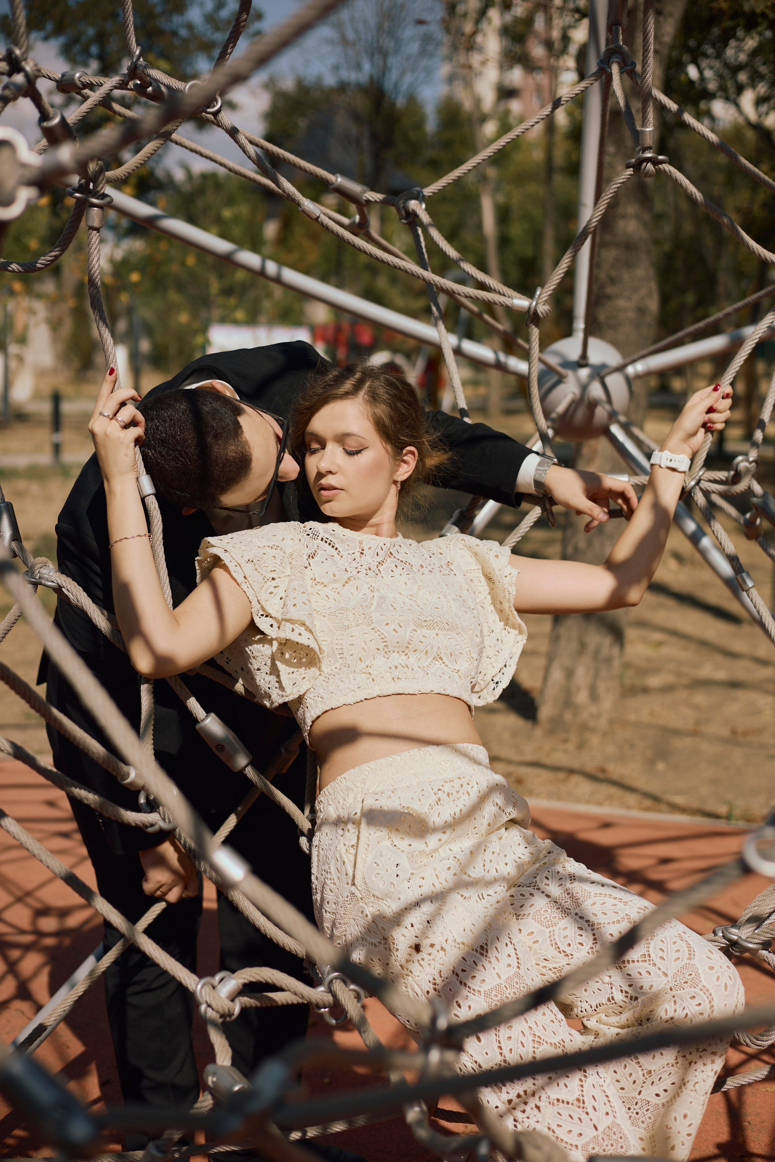Одна история. Яна Чхан — Фотограф в Донецке и не только